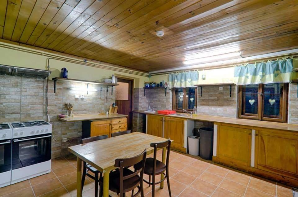 Chalet photo 3