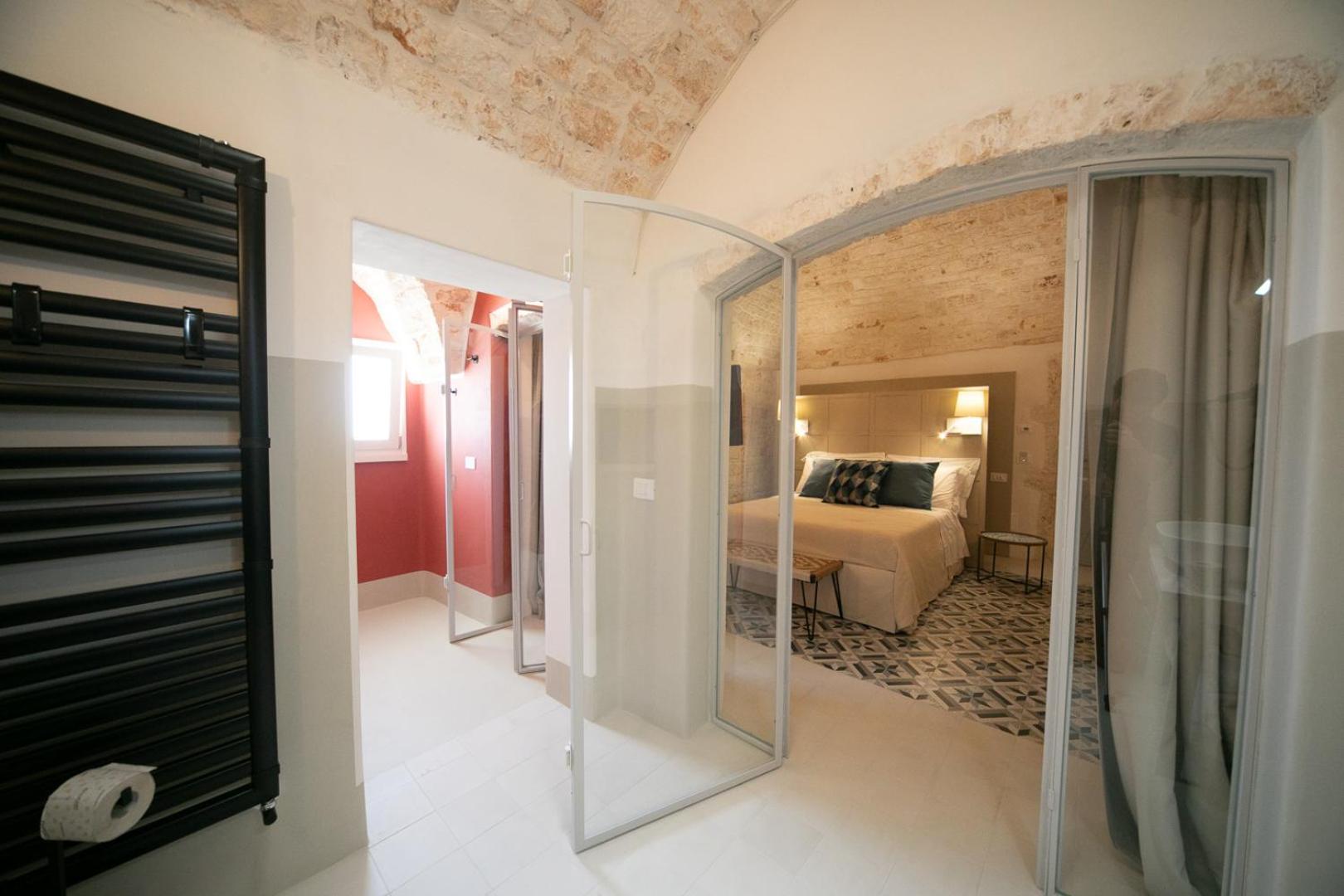 Double Room with Balcony photo 2