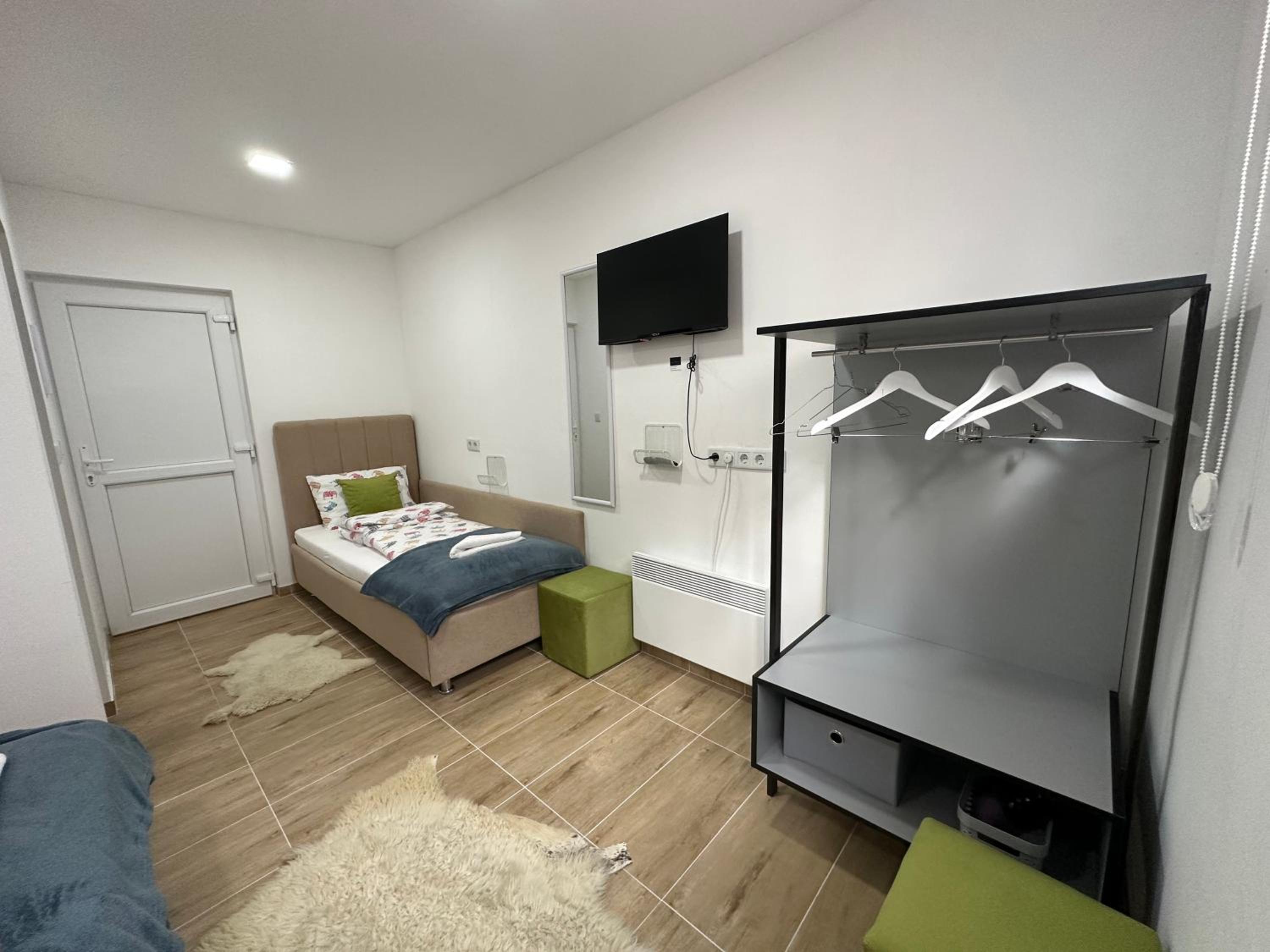 Triple Room photo 2