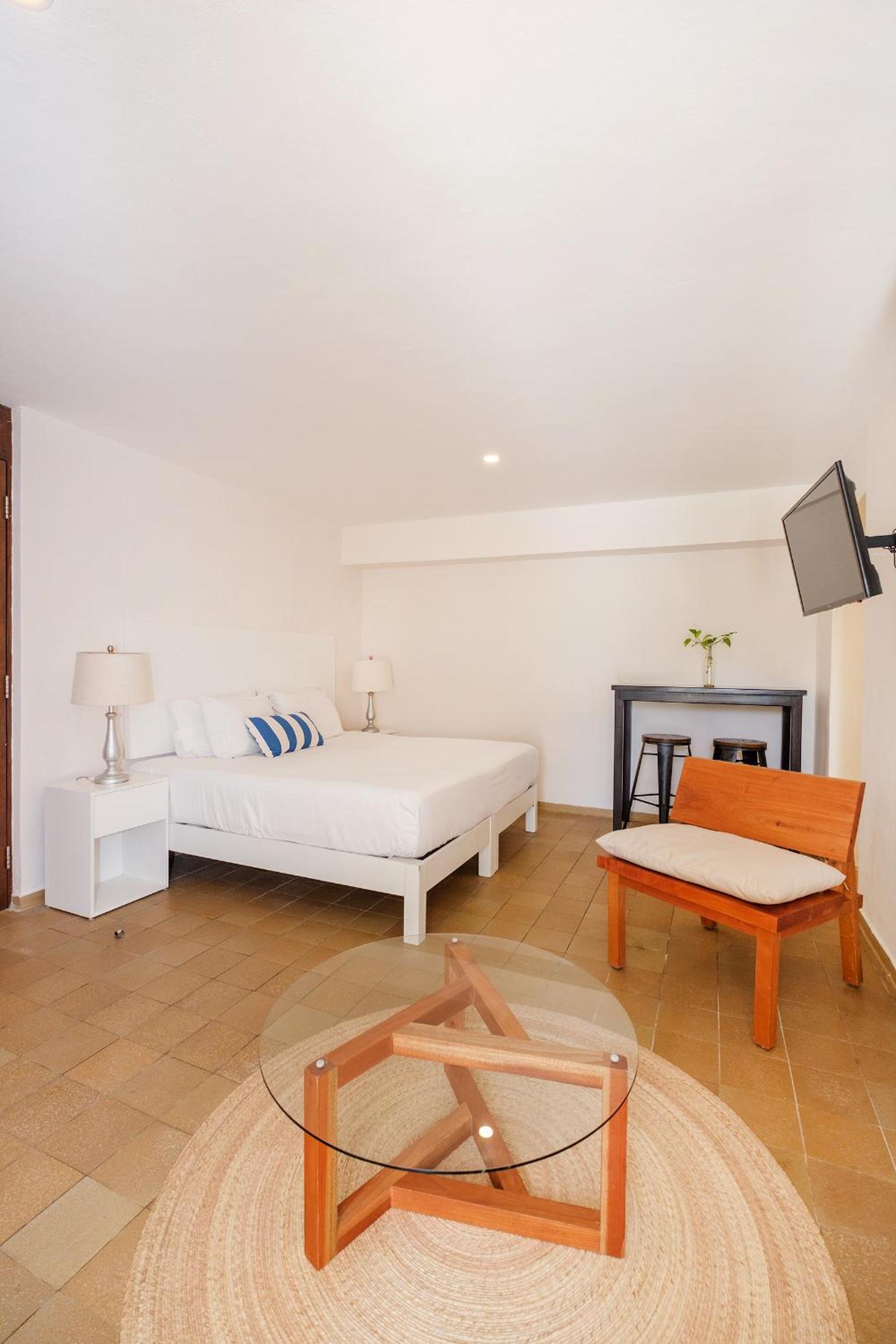 Apartamento - Planta Baja