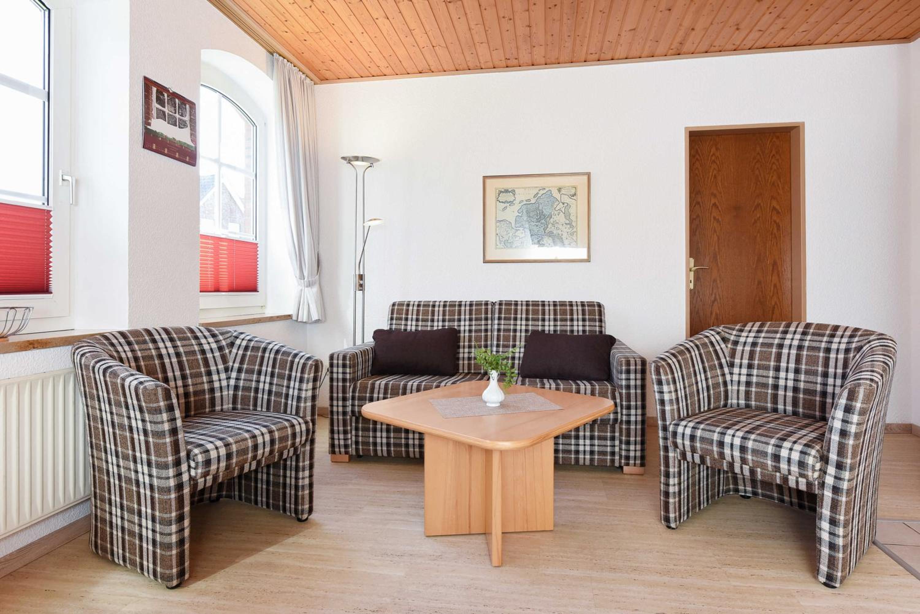 Standard Apartment photo 1