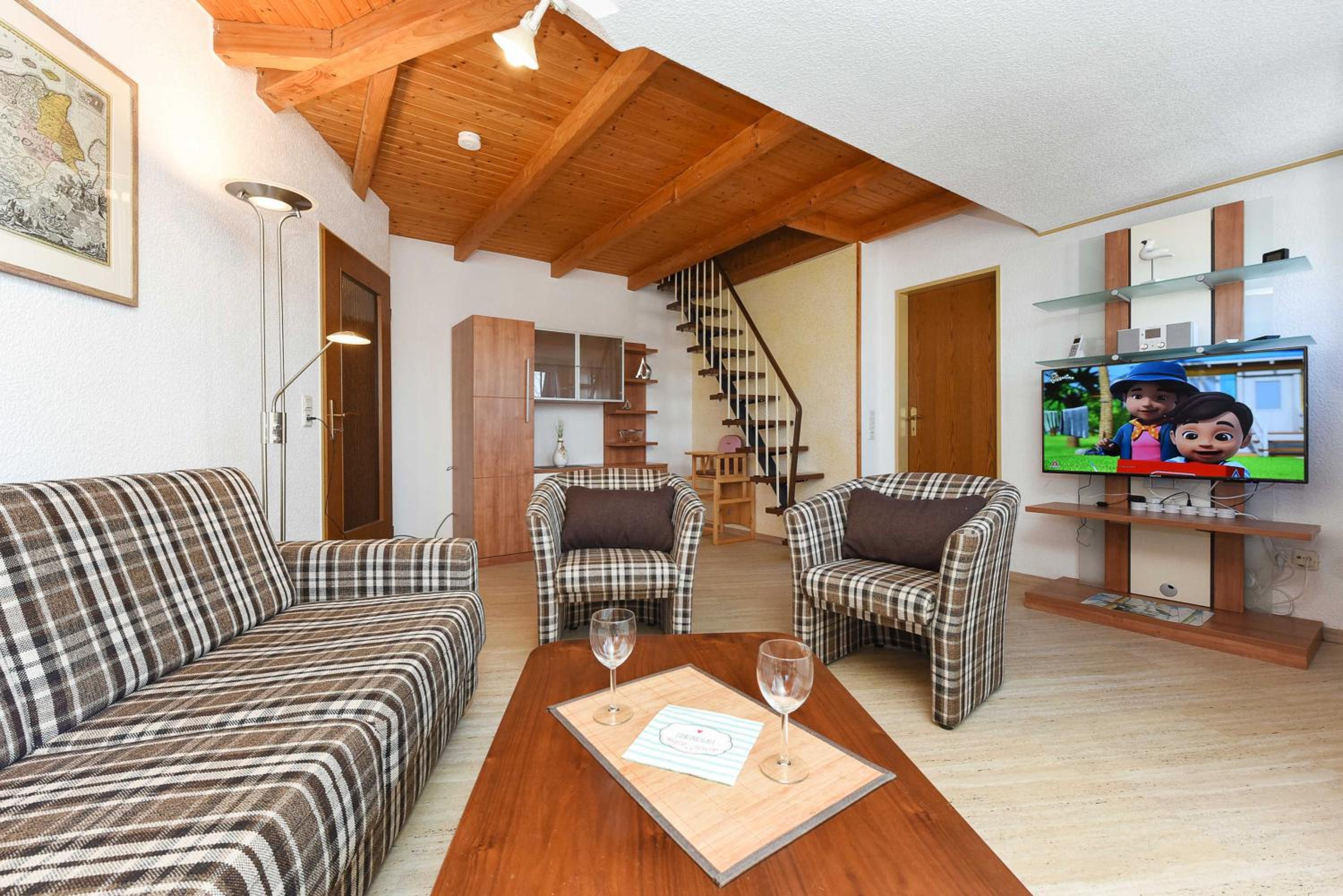 Apartment With Balcony photo 3