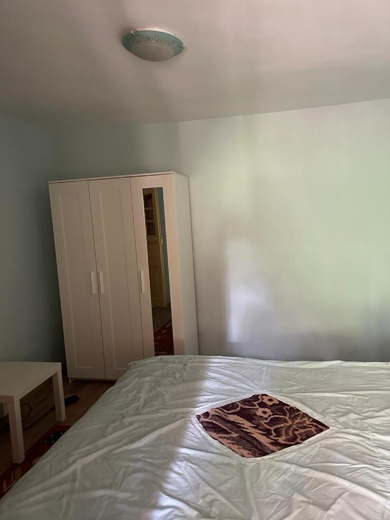 One-Bedroom House photo 1