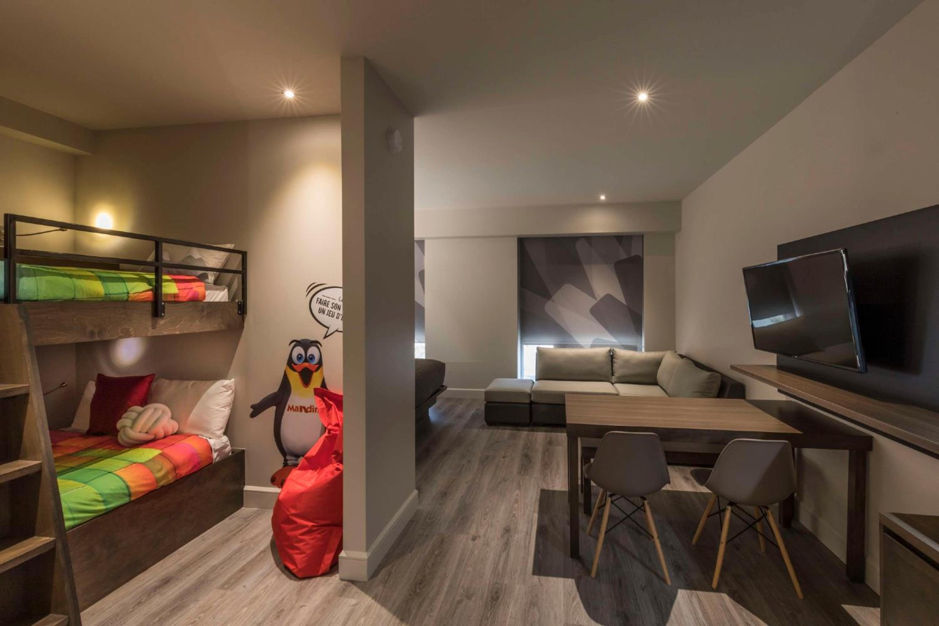 Deluxe Room photo 1
