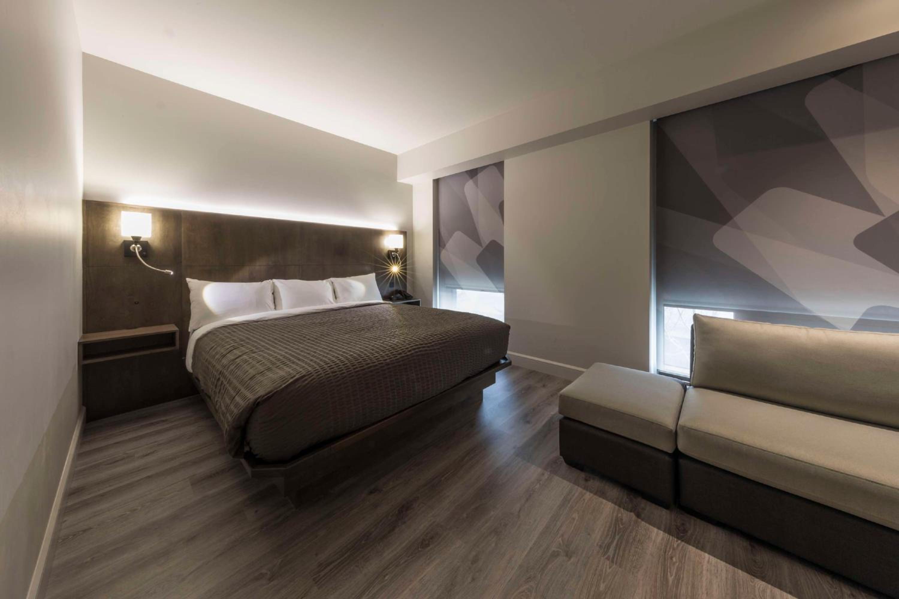Deluxe Room photo 3