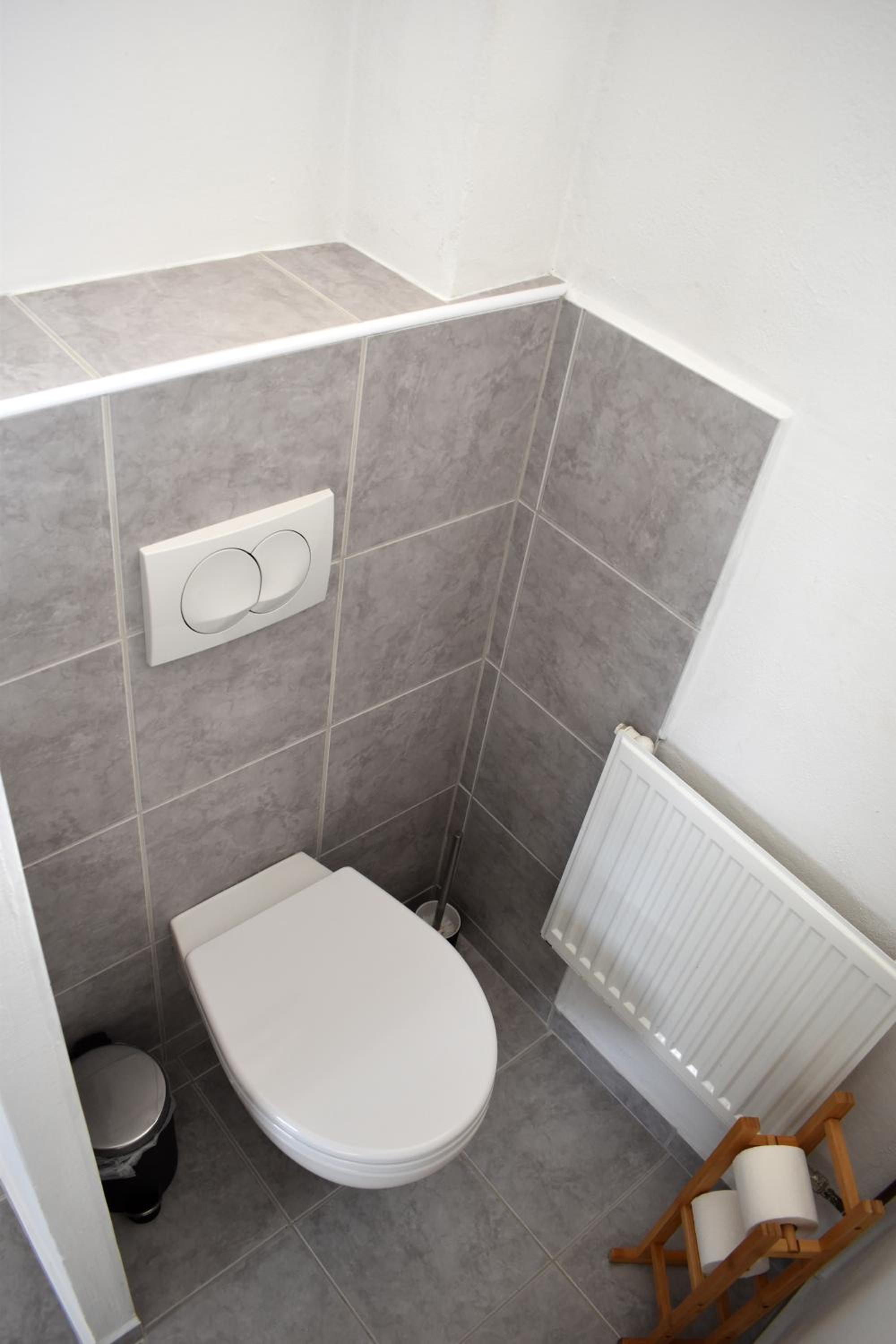 Two-Bedroom Apartment - Photo 6