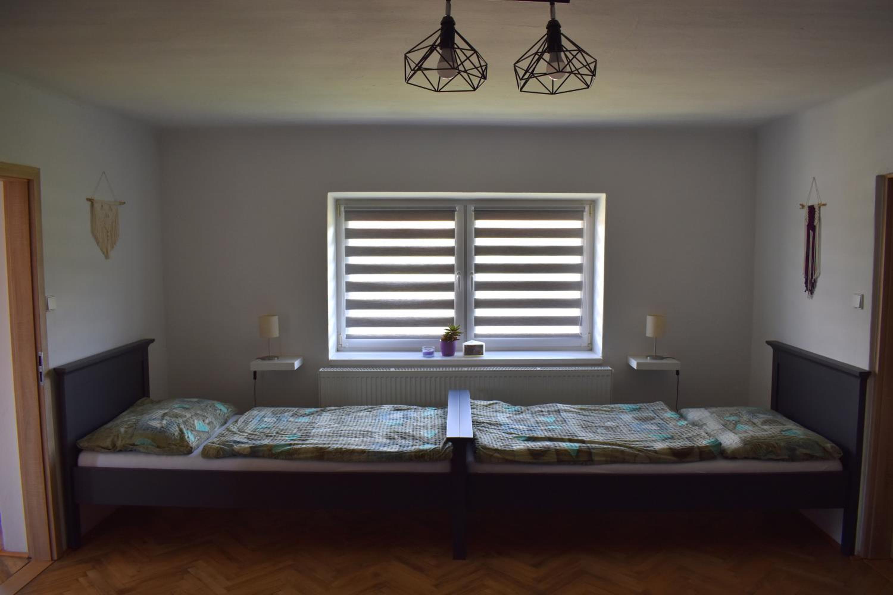 Two-Bedroom Apartment - Photo 18