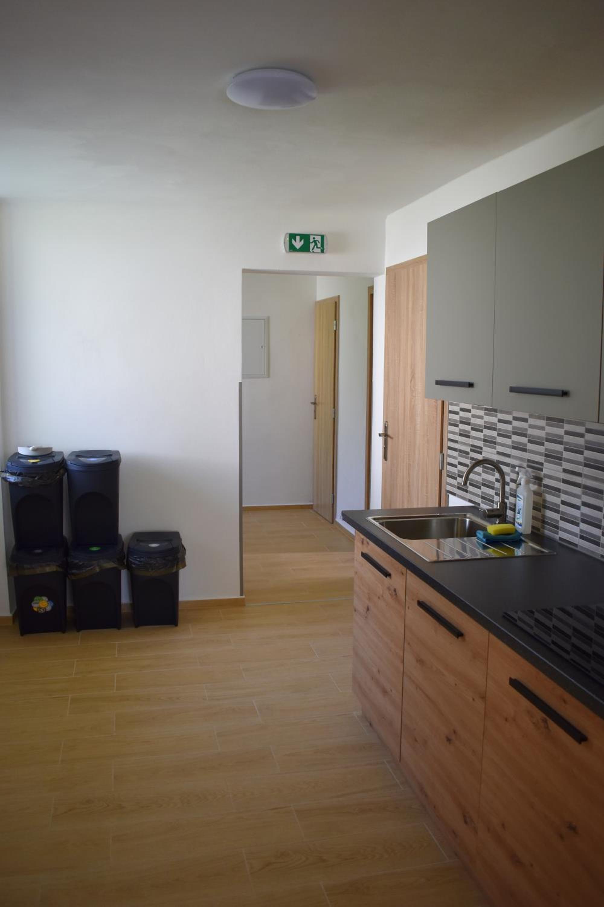 Superior Two-Bedroom Apartment  - Photo 9