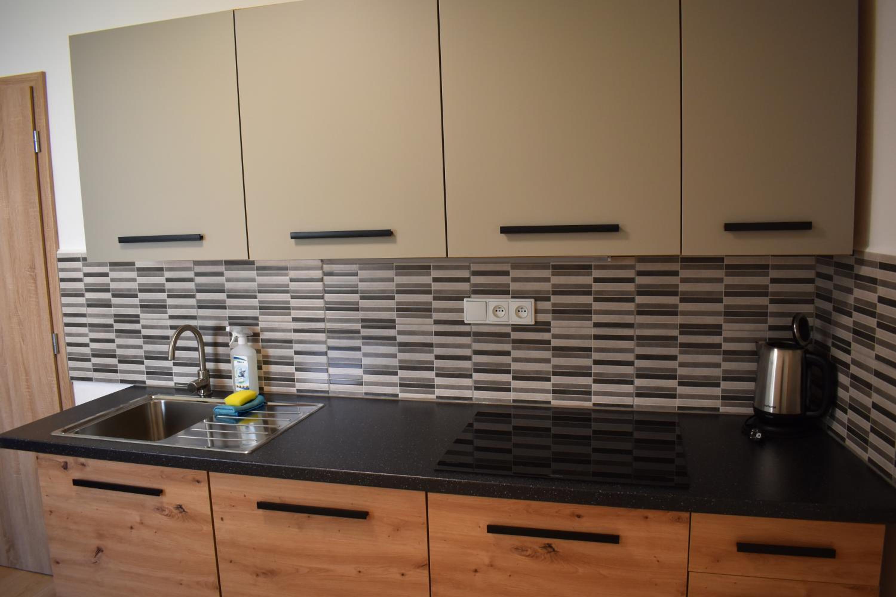 Superior Two-Bedroom Apartment  - Photo 8