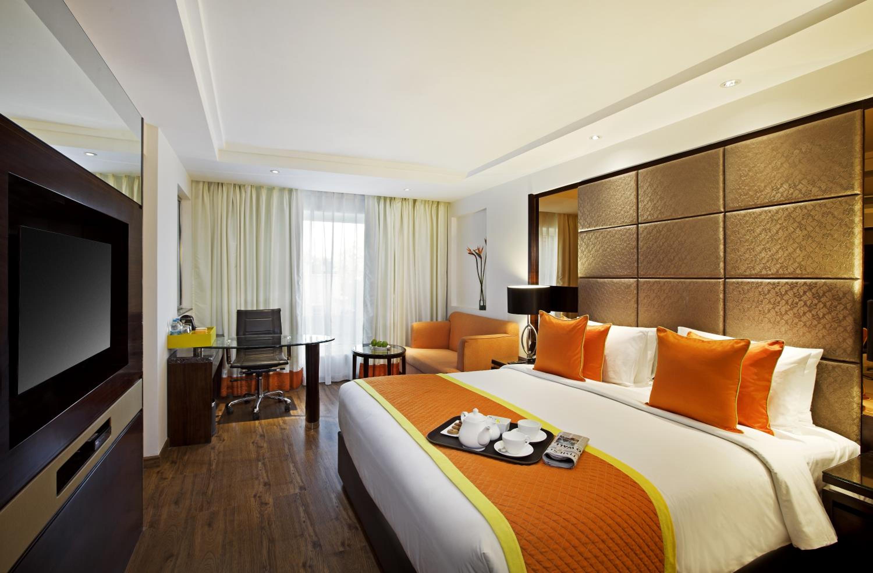 Zone Room