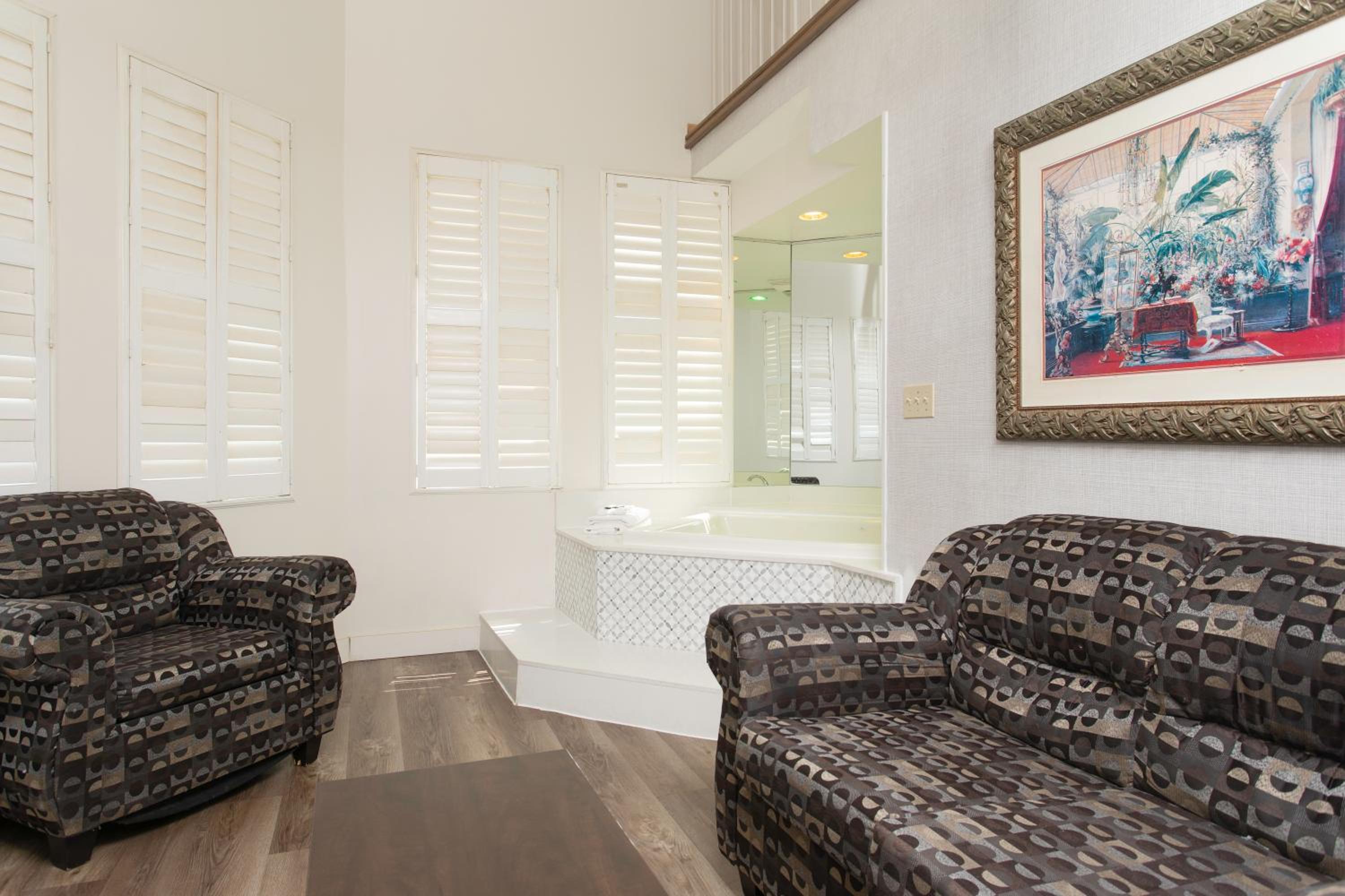 Two Floor Castle Suite photo 2
