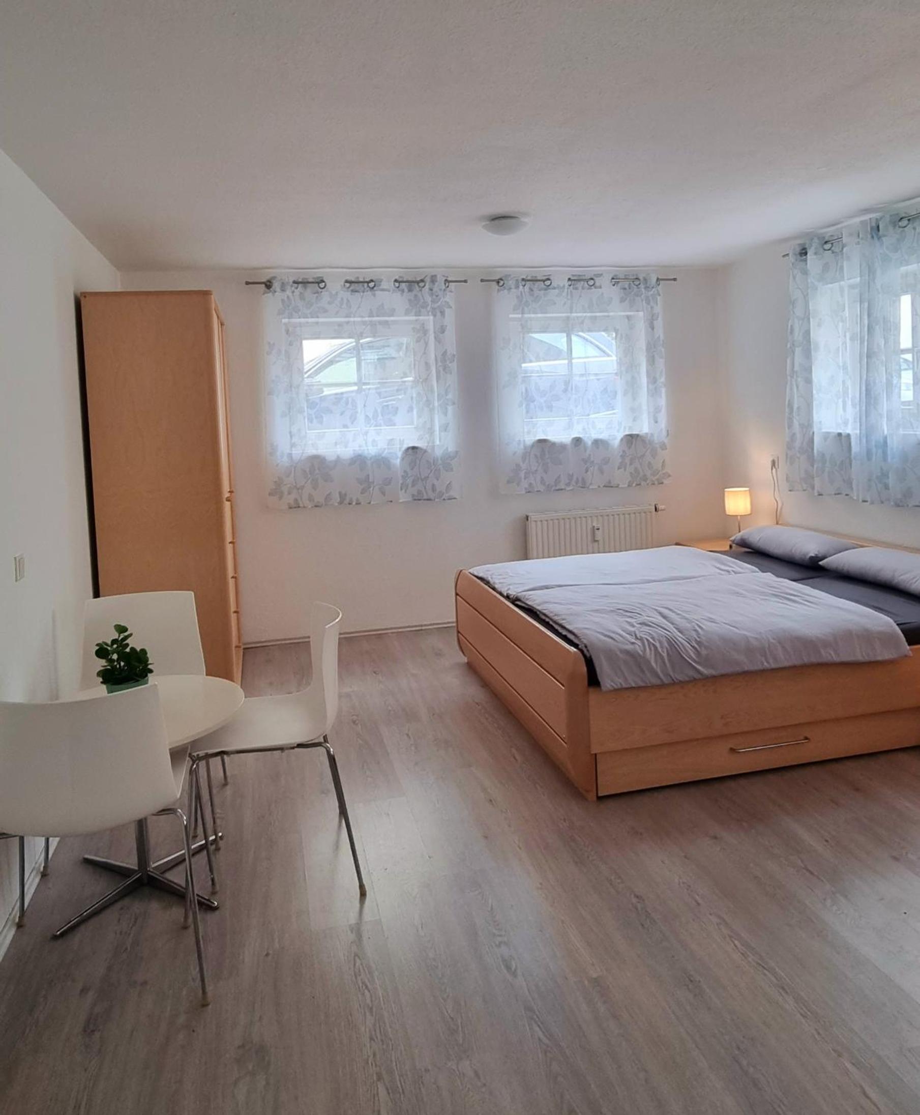 Family Double Room photo 1