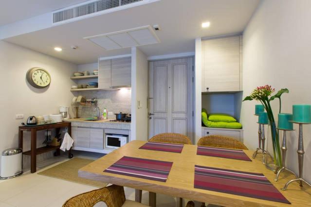 Apartment with Mountain View - Photo 19