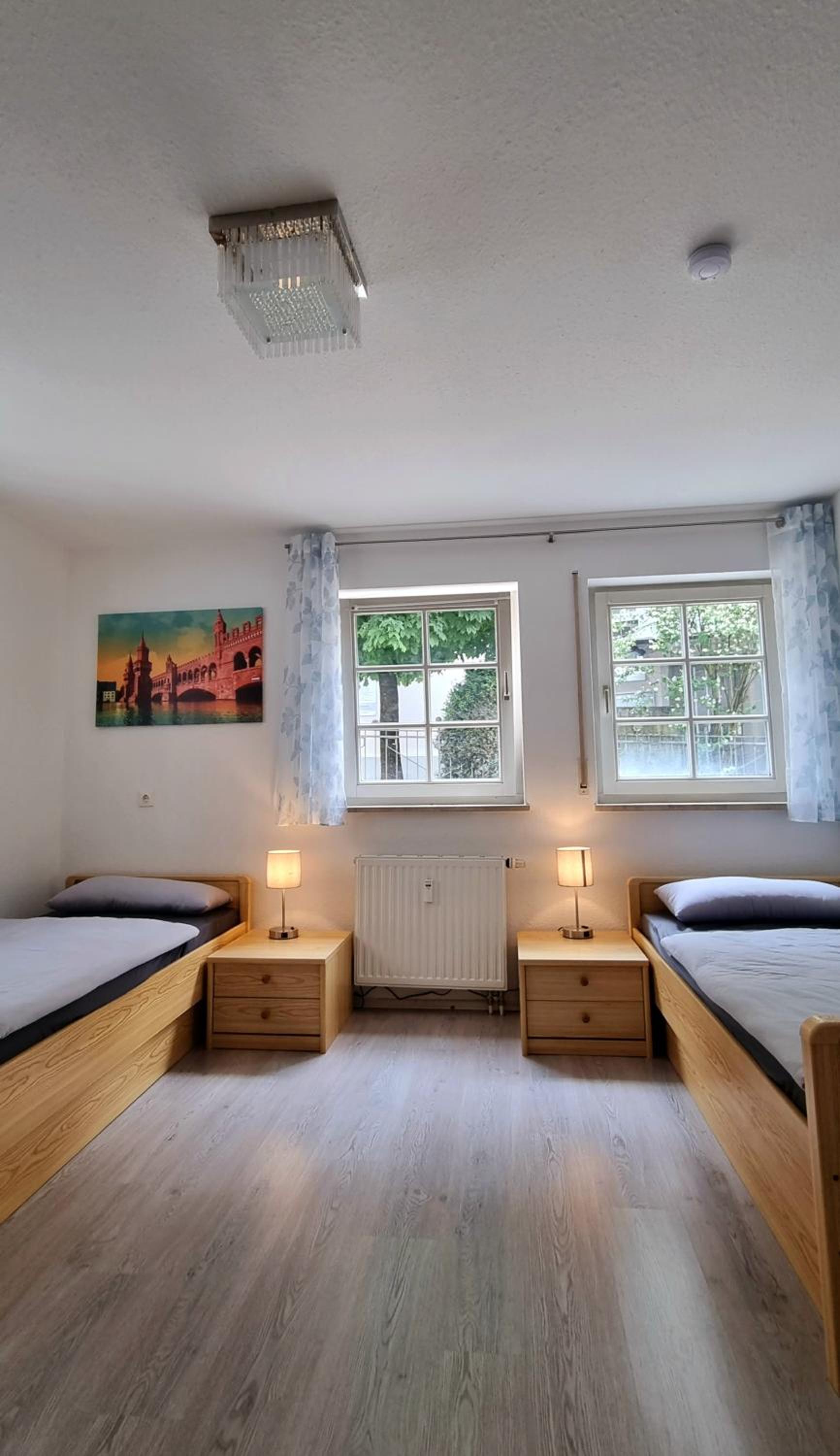 Standard Double Or Twin Room photo 1