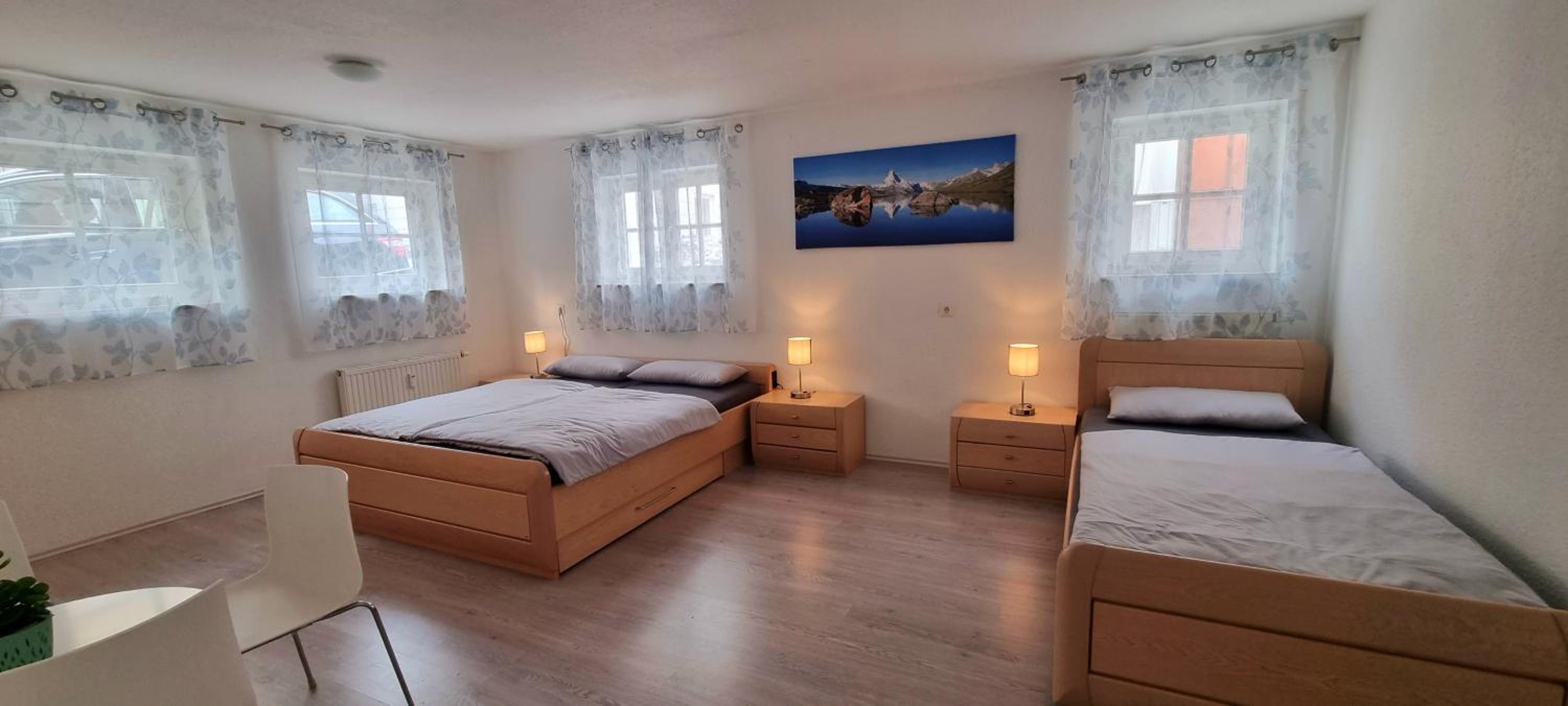 Family Double Room photo 2
