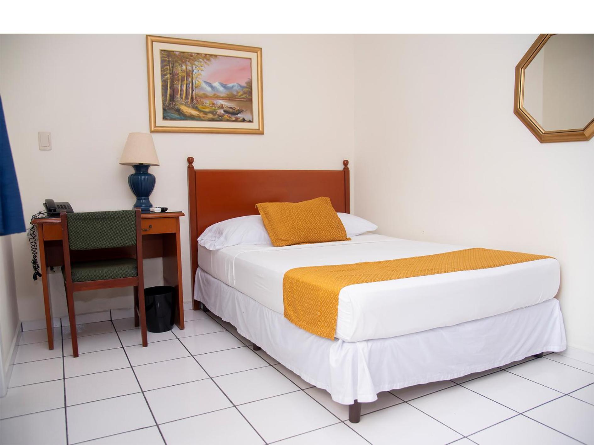 Standard Double Room photo 1