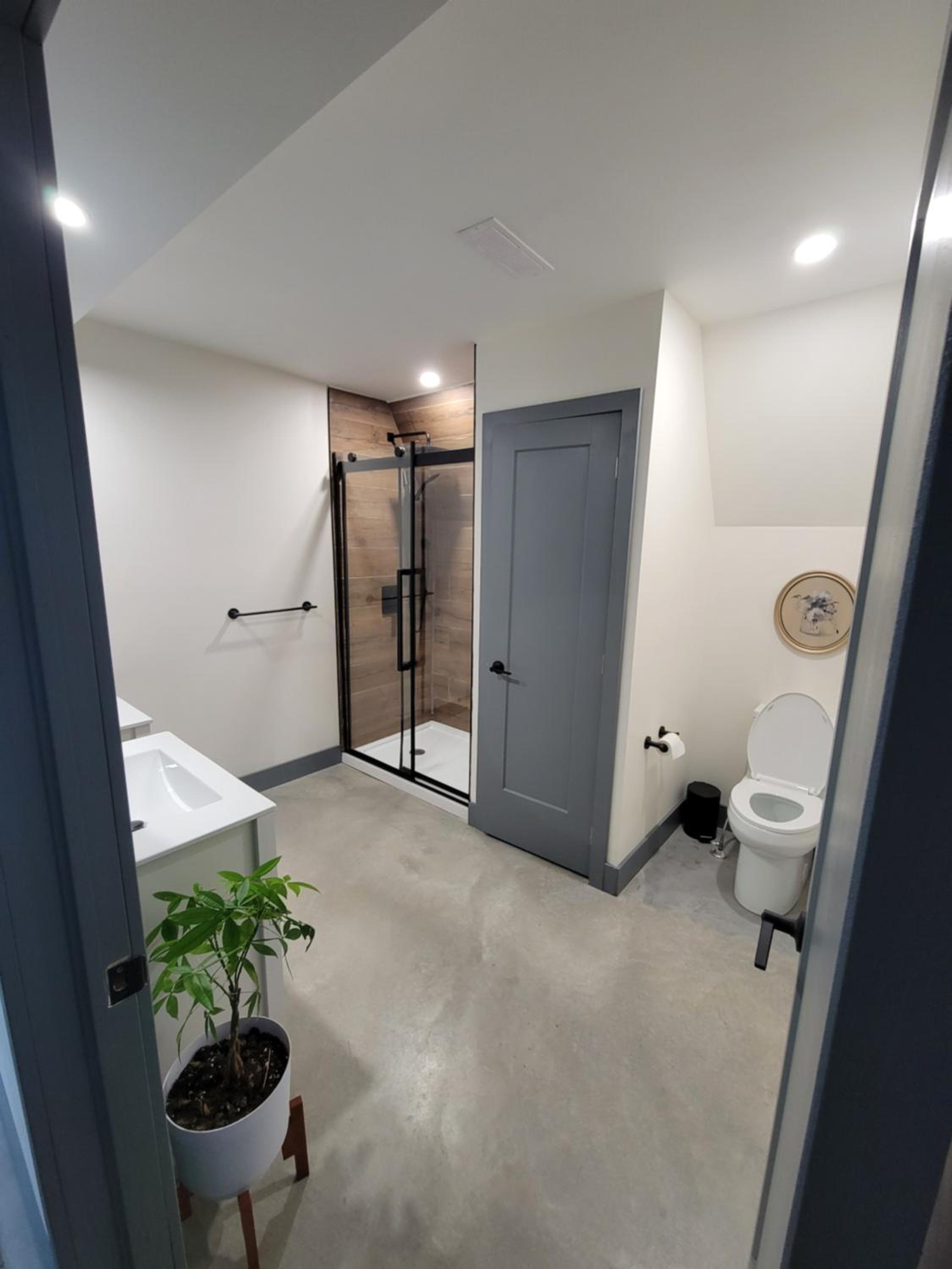 Two-Bedroom House photo 2