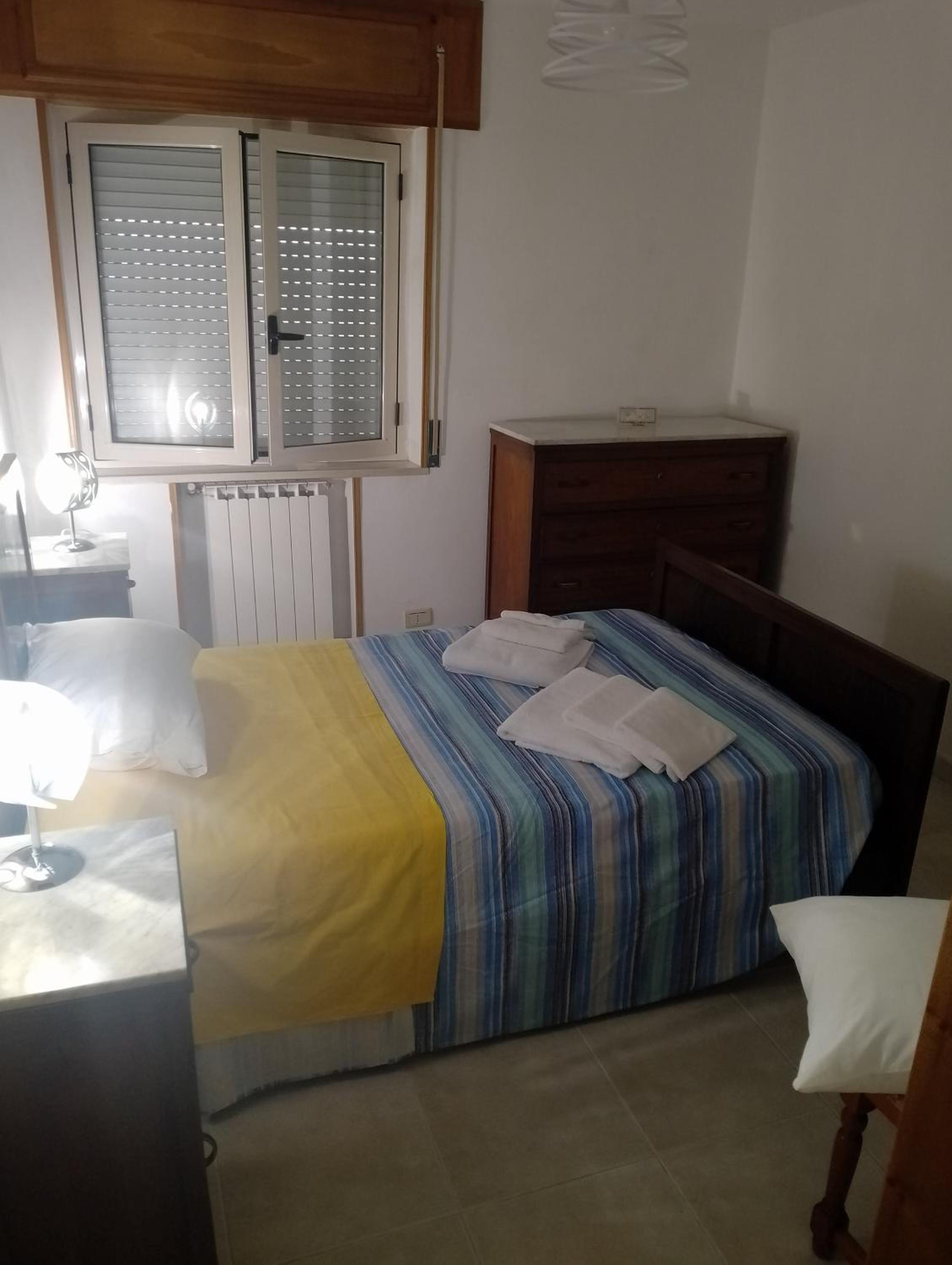 Two-Bedroom Apartment photo 1