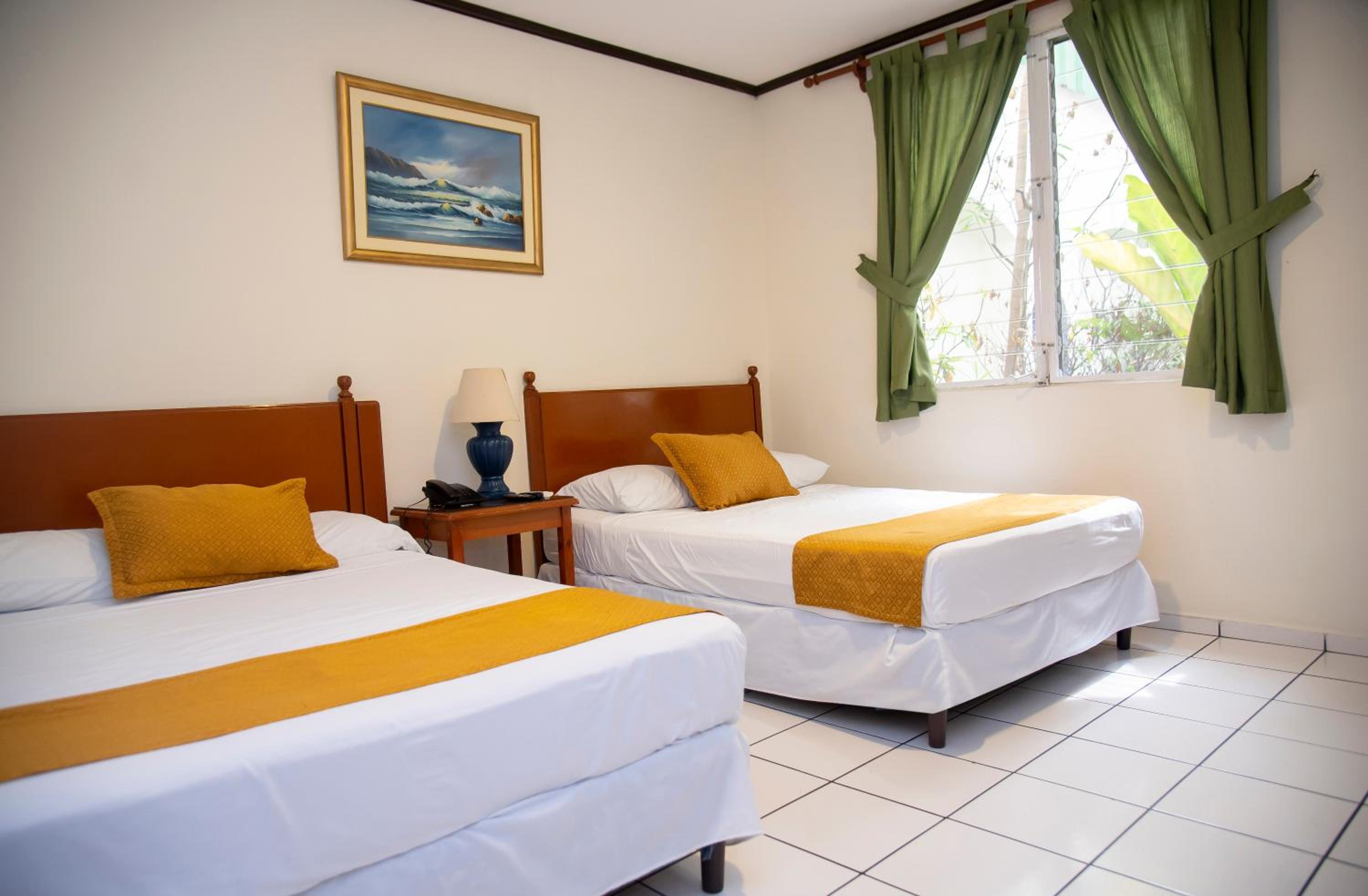 Habitación Doble