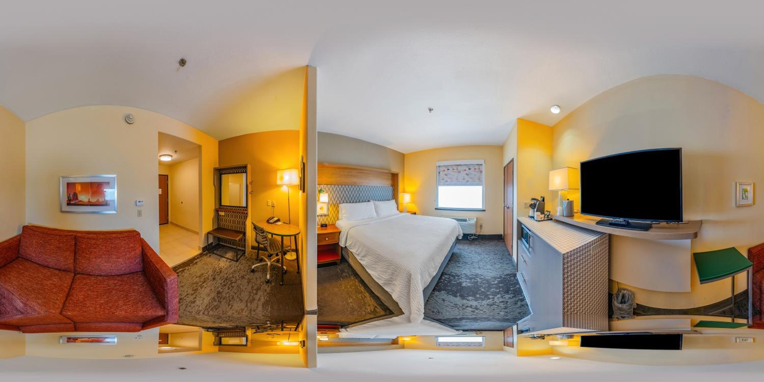 Standard King Room - Photo 5