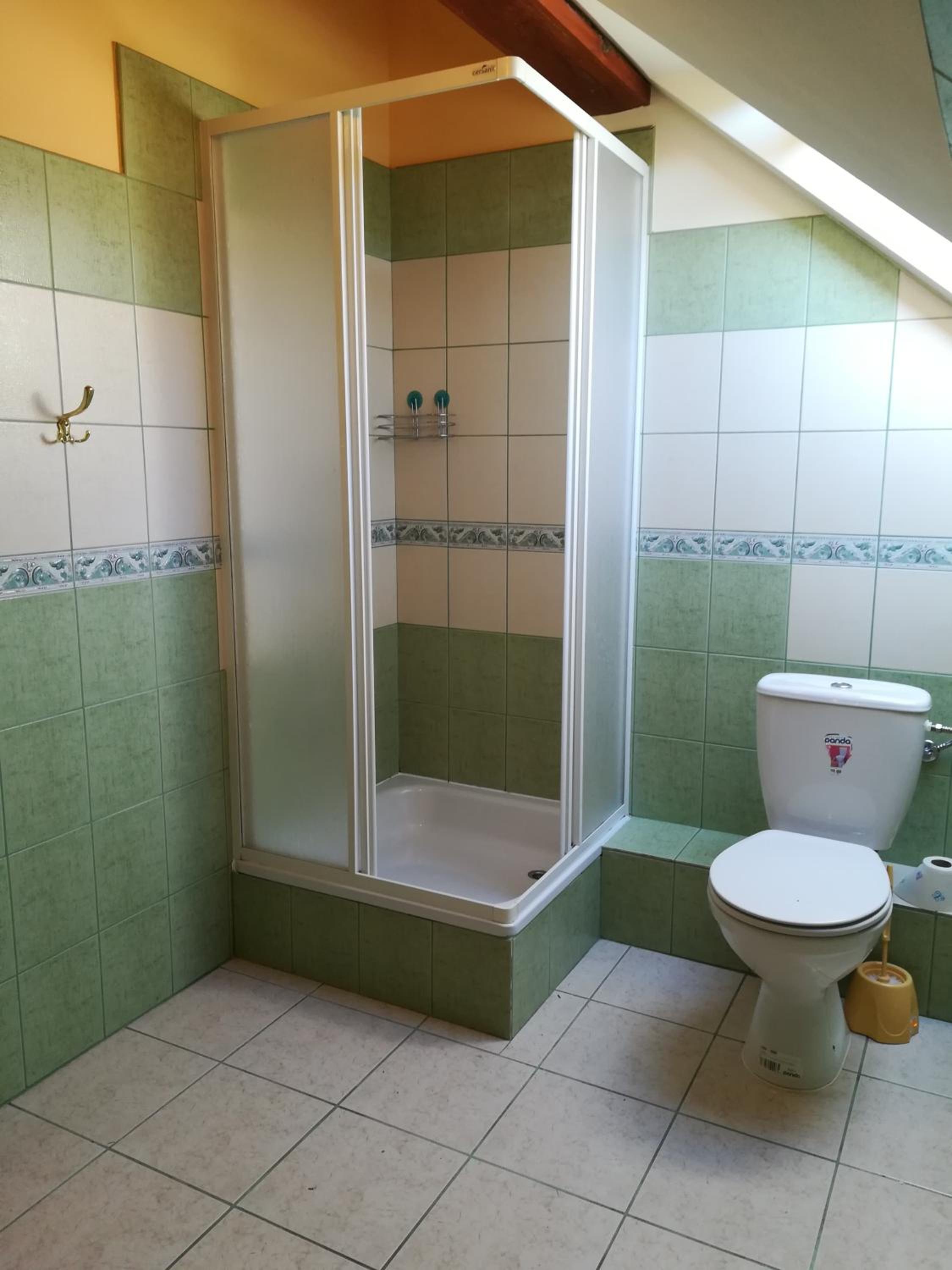 Quadruple Room with Terrace photo 2