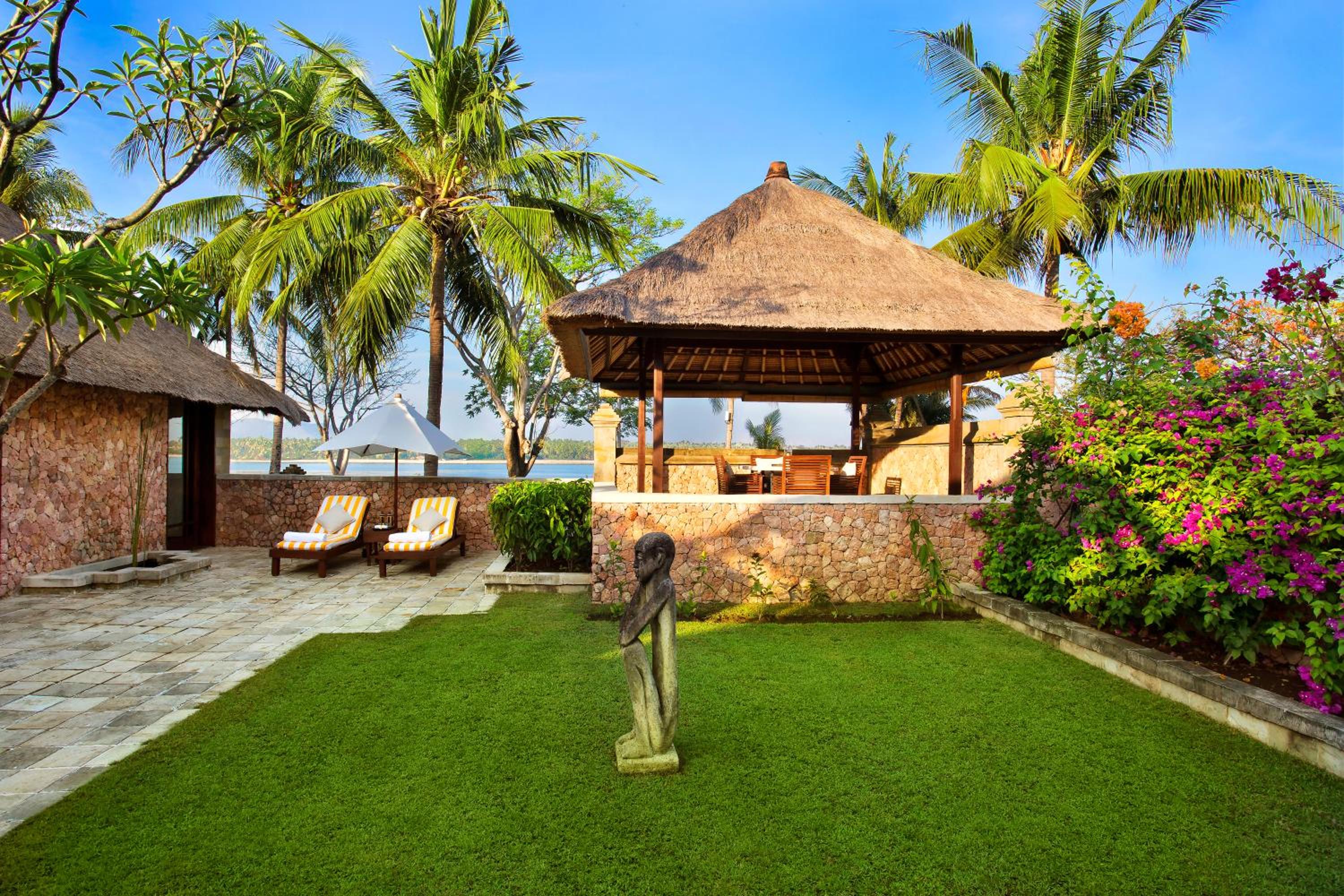 Luxury Villa Ocean View photo 3