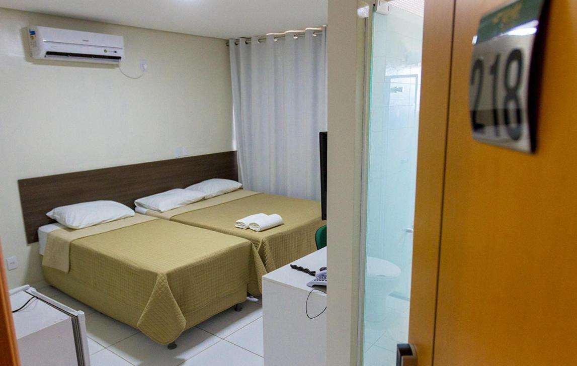 Triple Room with Balcony