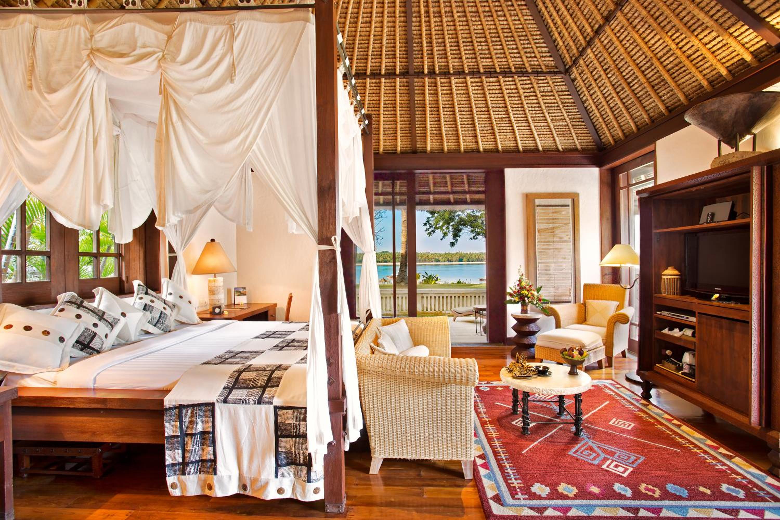 Luxury Villa Ocean View photo 2