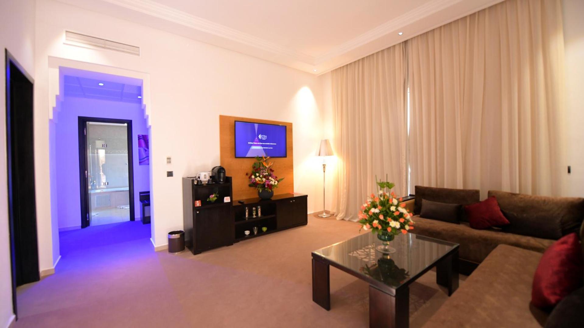 Junior Suite - Photo 7