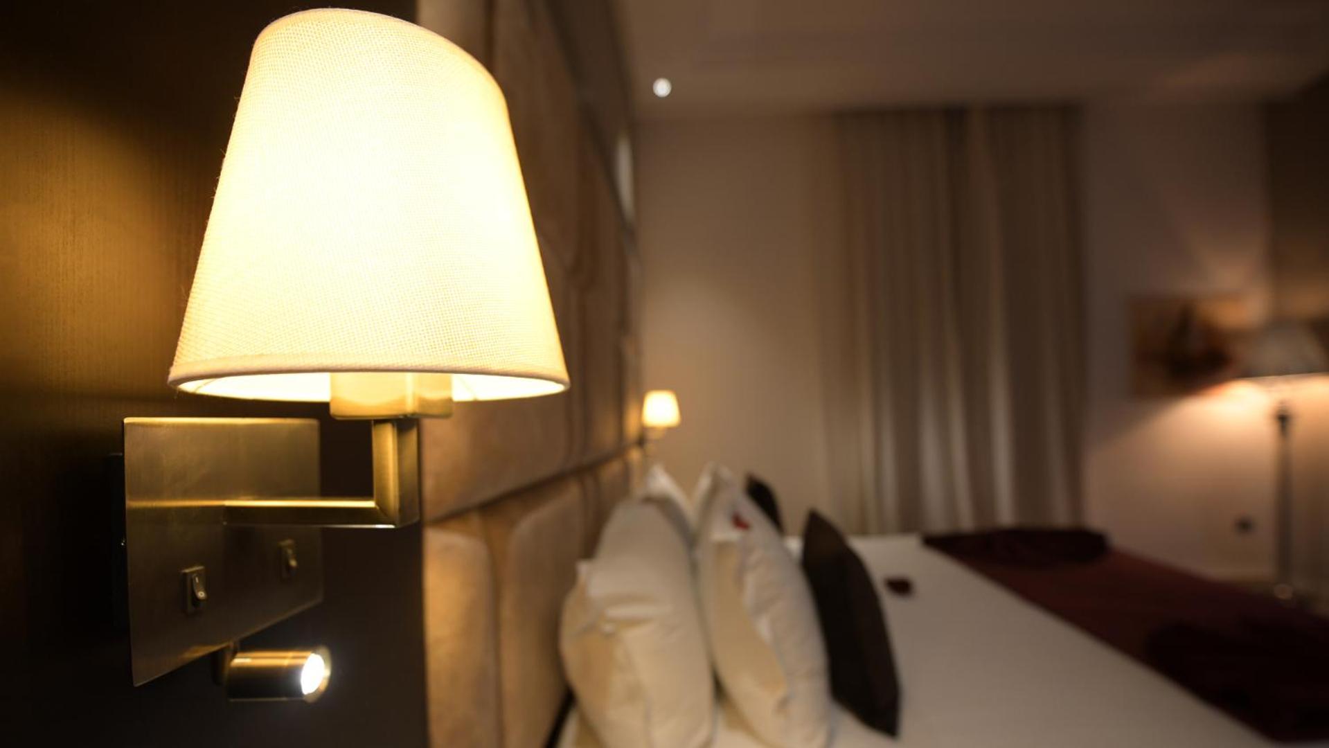 Junior Suite - Photo 2