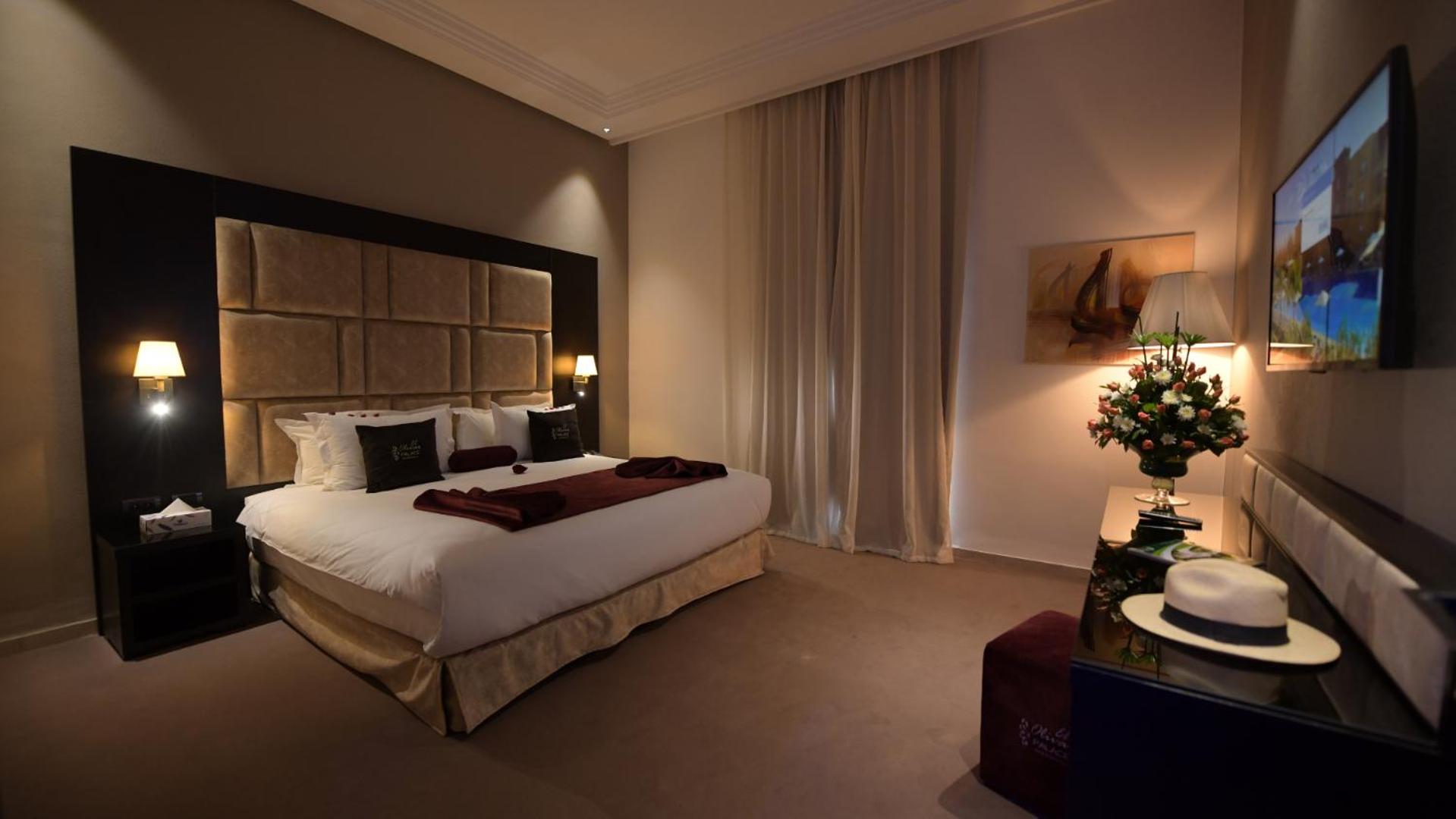 Junior Suite - Photo 3
