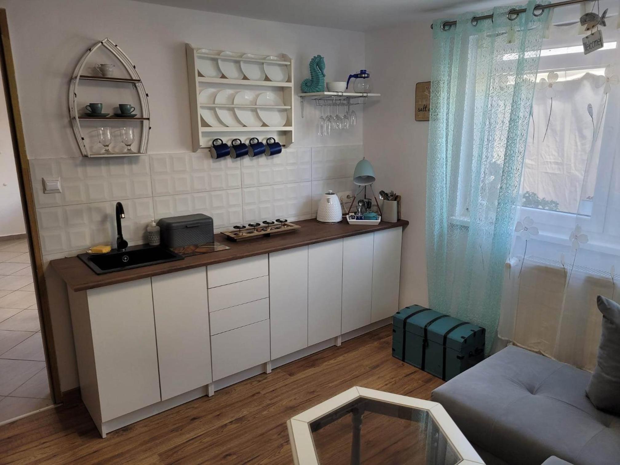Studio Apartment photo 3