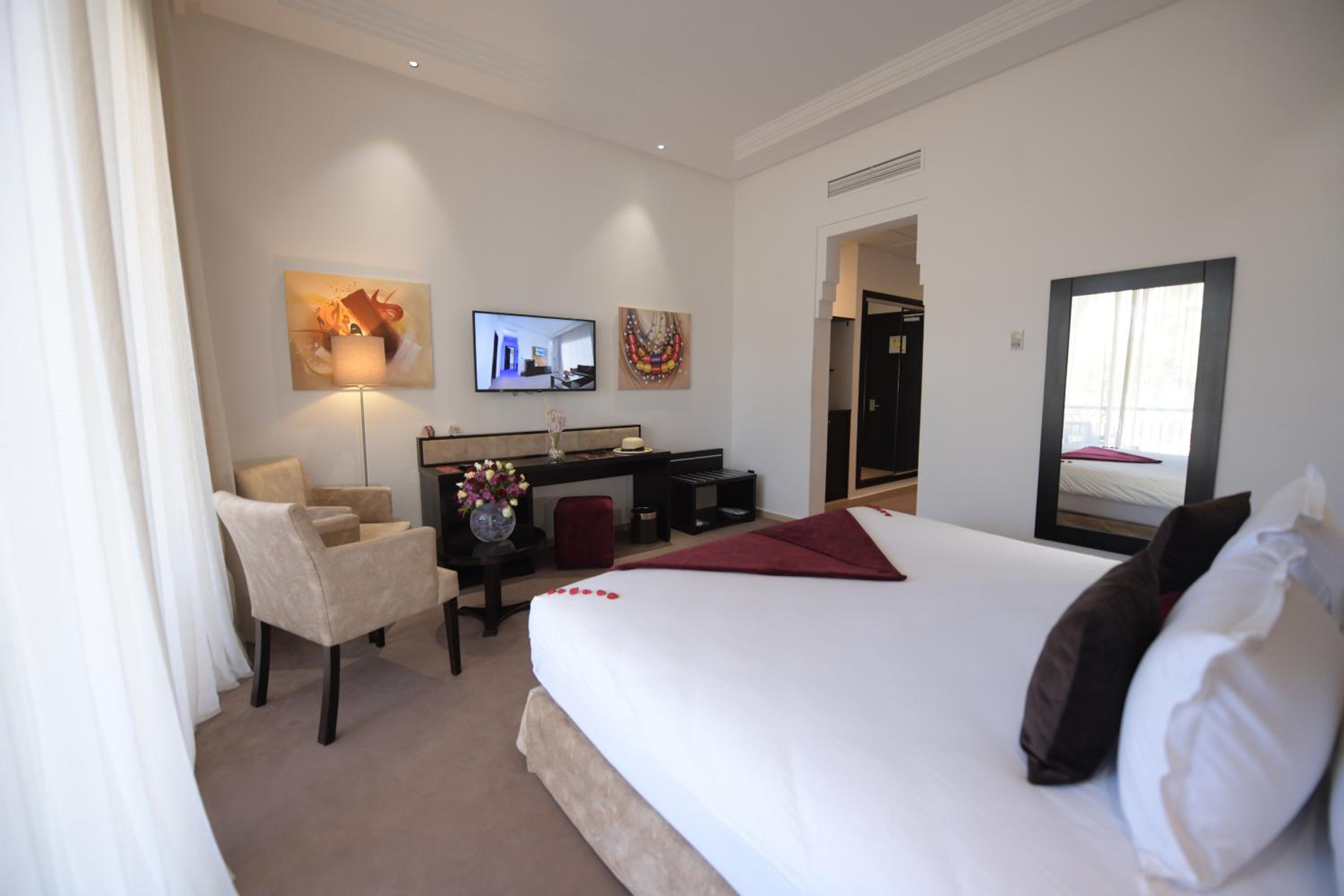 Superior Double Room - Photo 6