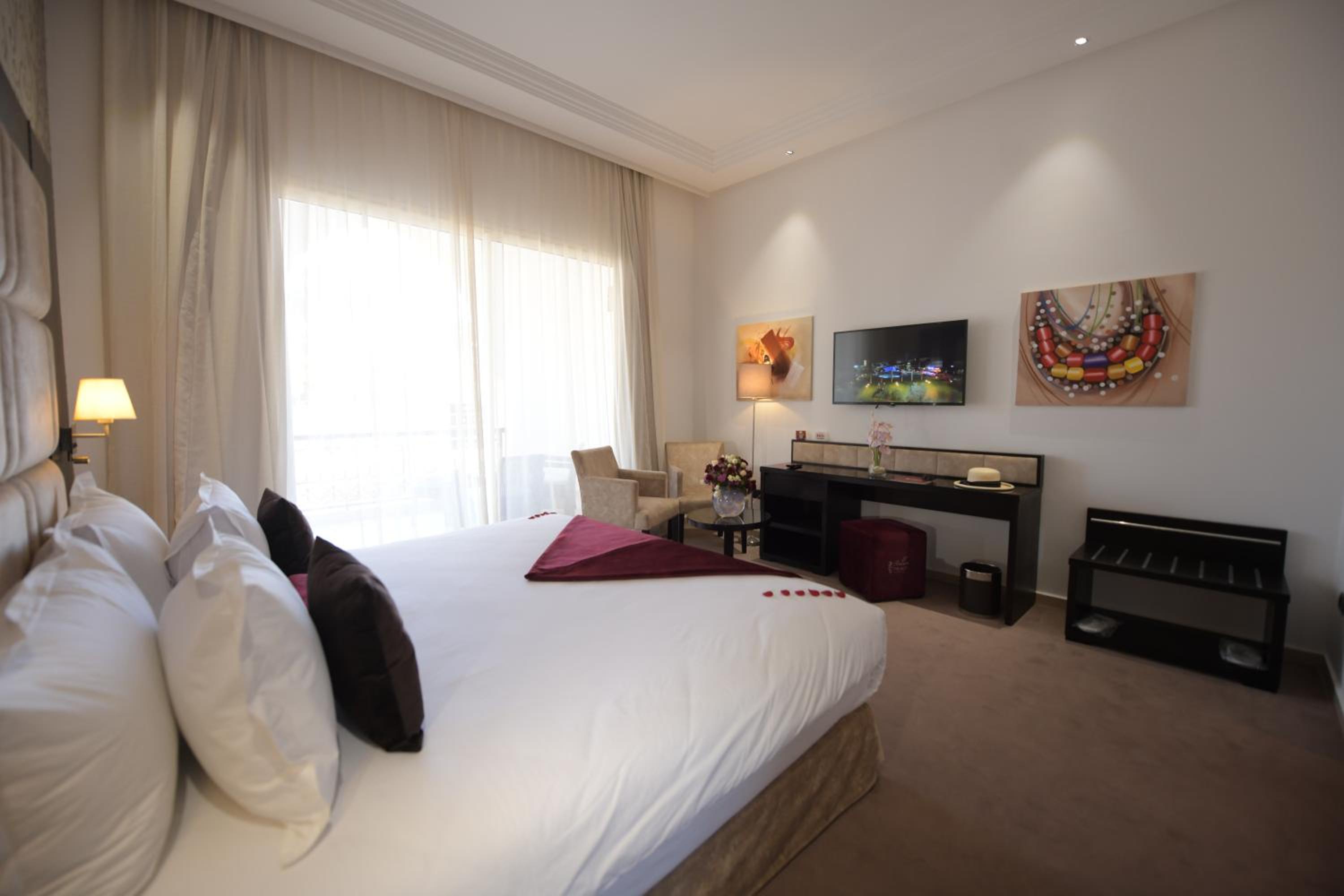 Superior Double Room - Photo 7