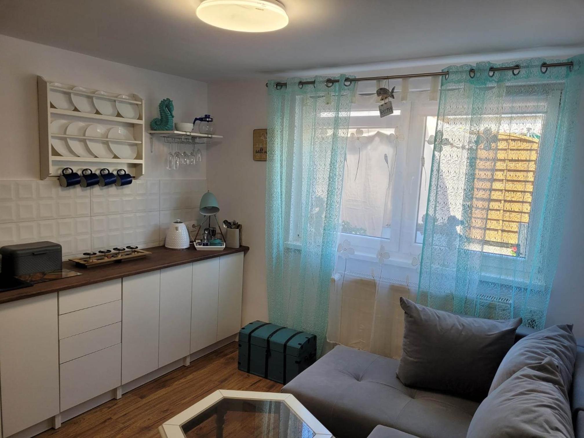 Studio Apartment photo 2