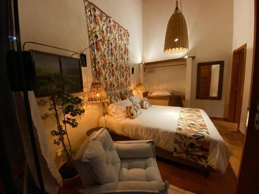 One-Bedroom Suite photo 1