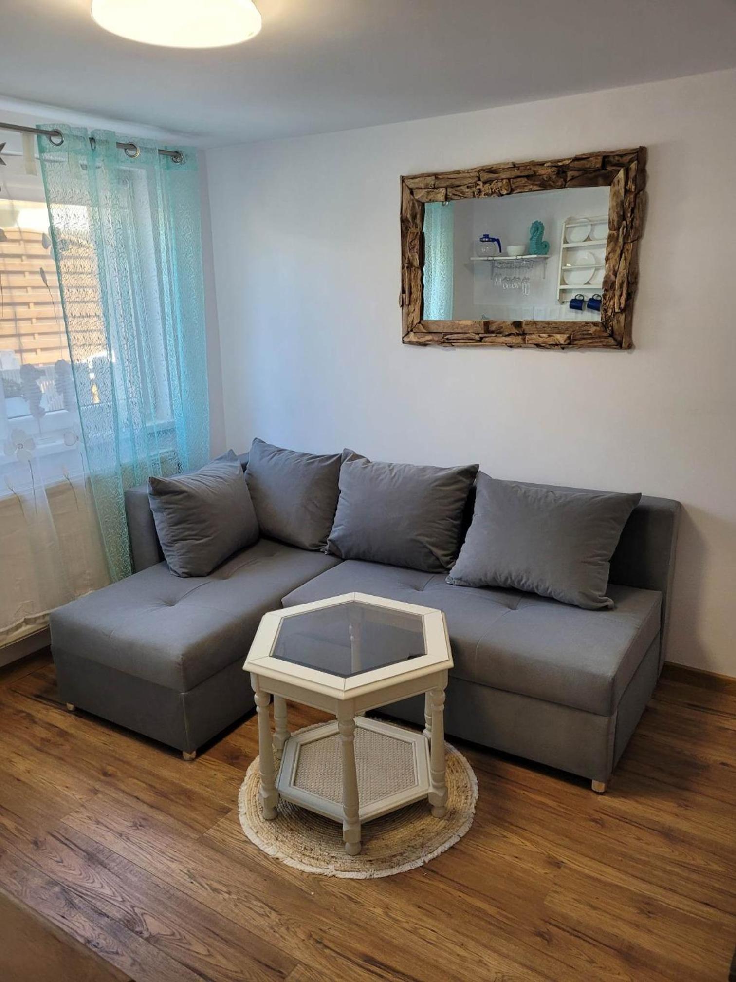 Studio Apartment photo 1