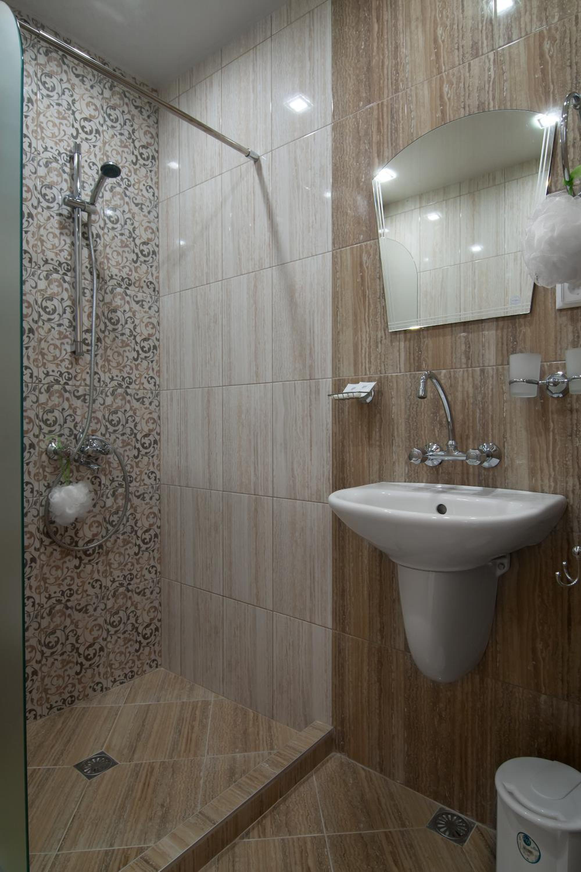 Duplex Apartment - Photo 9