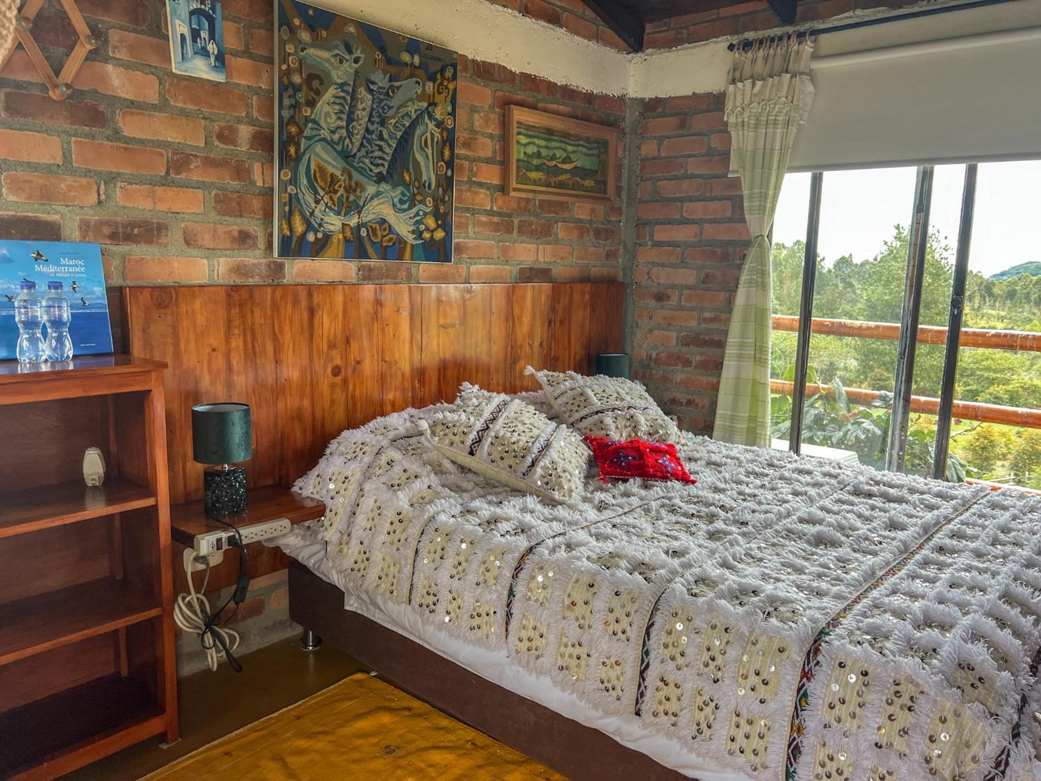 One-Bedroom Bungalow photo 1