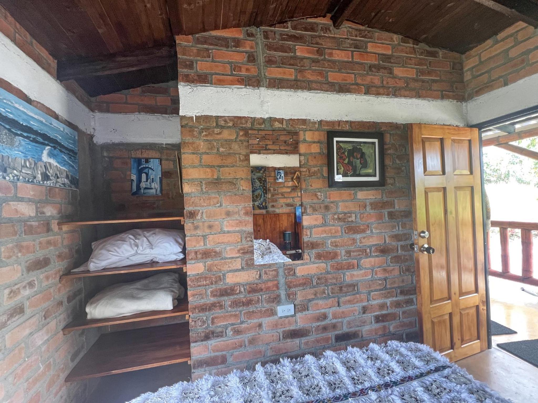 One-Bedroom Bungalow photo 2