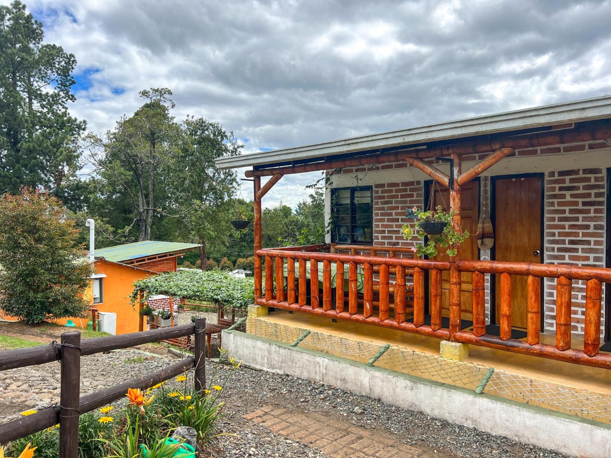 One-Bedroom Bungalow photo 3