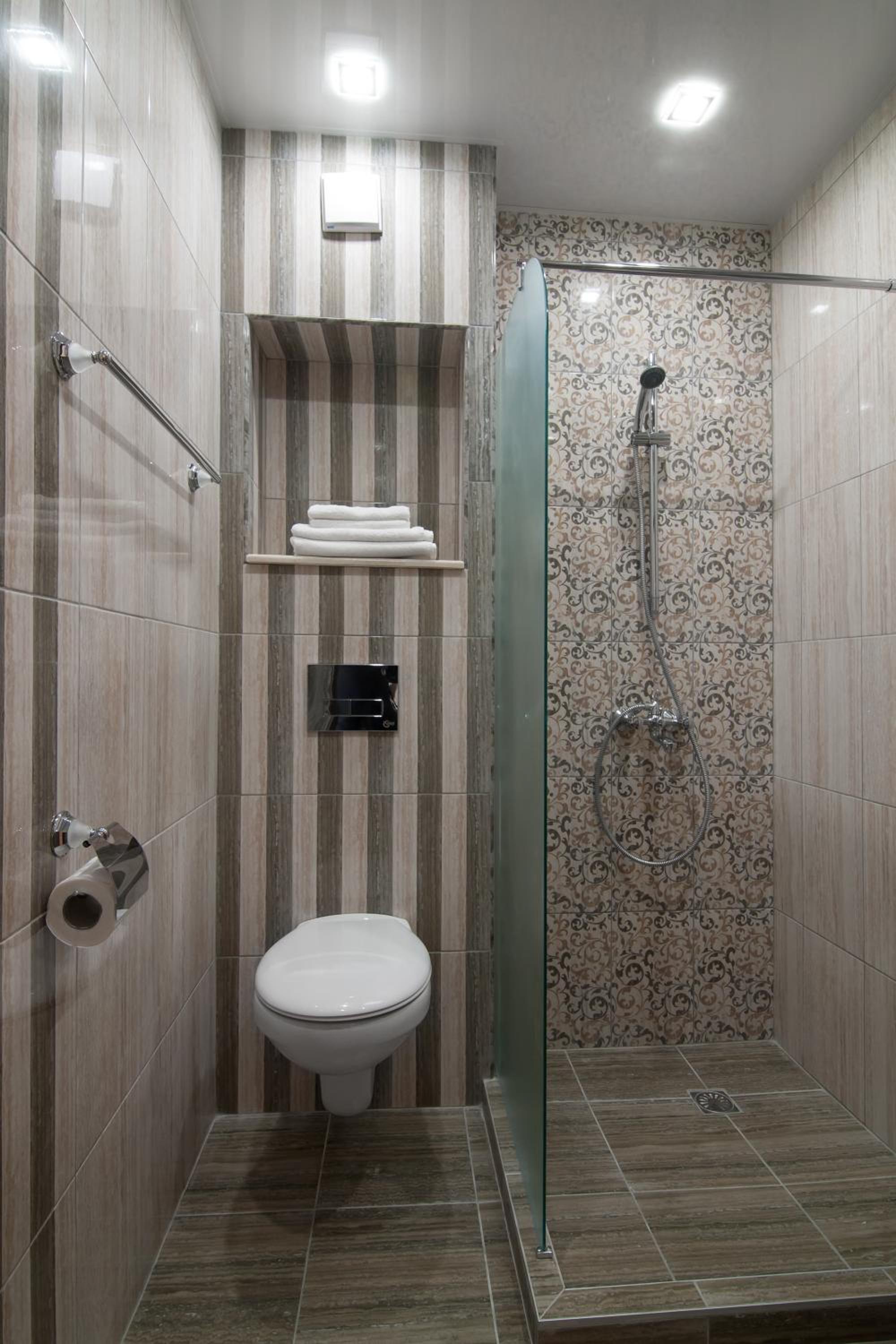 Duplex Apartment - Photo 10