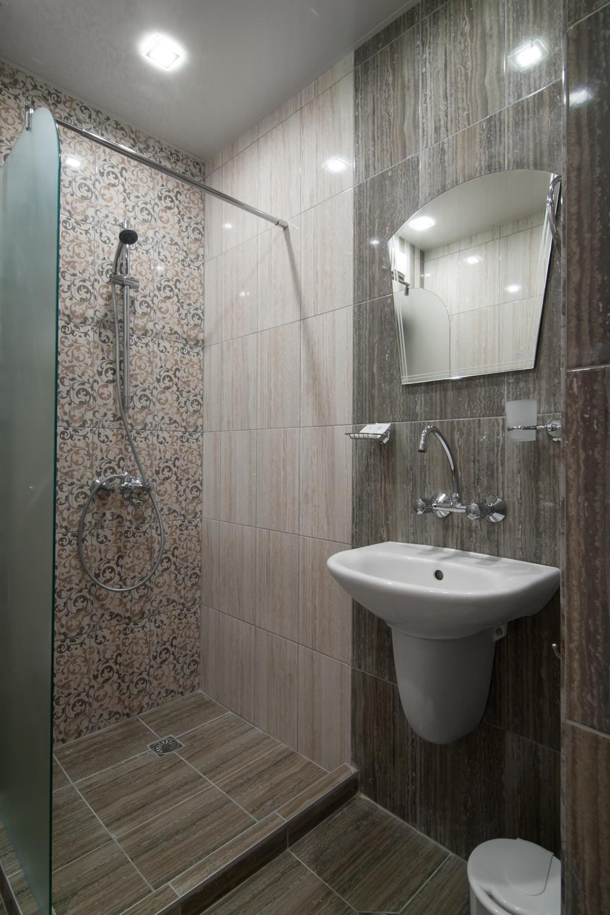 Duplex Apartment - Photo 11