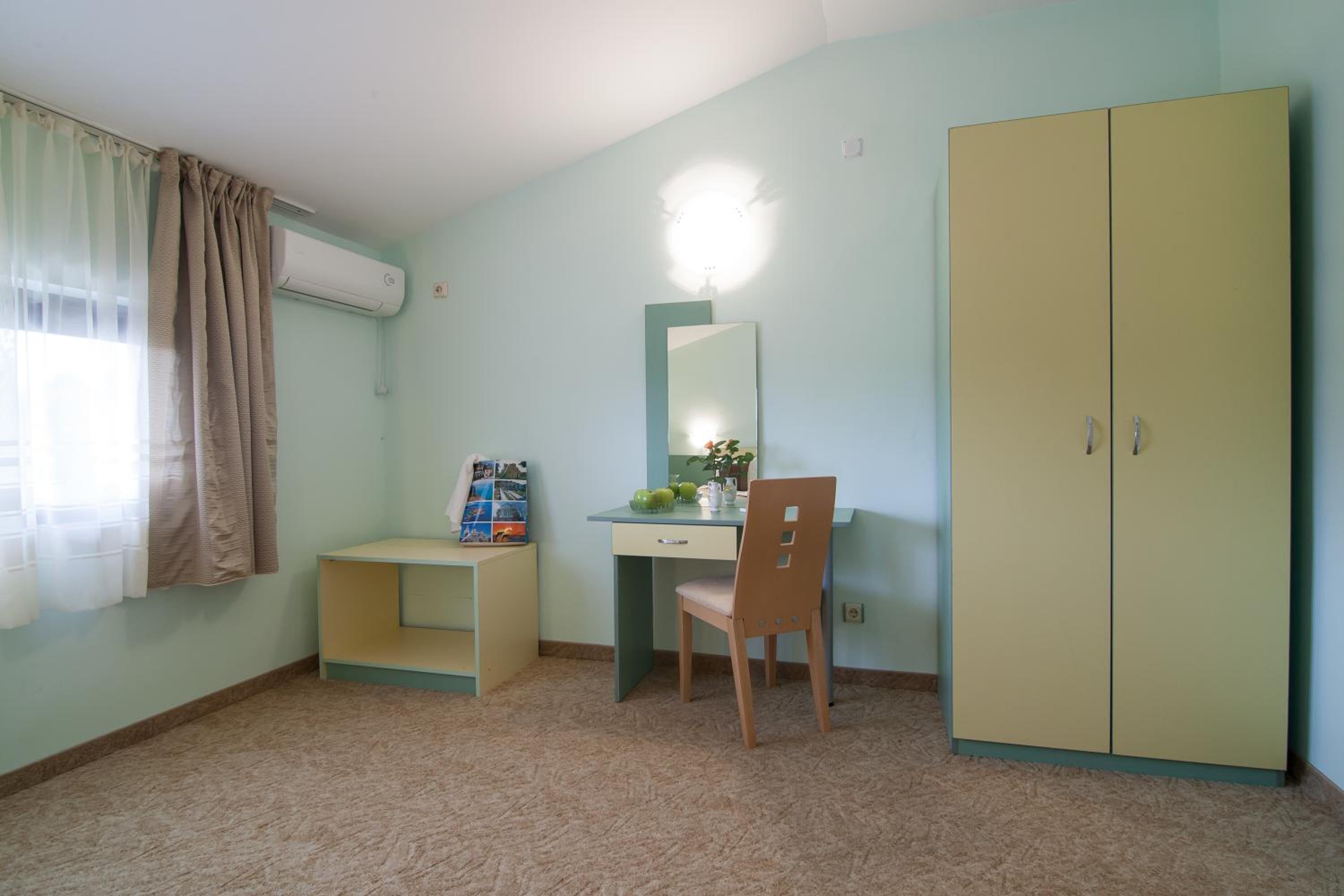 Duplex Apartment - Photo 12