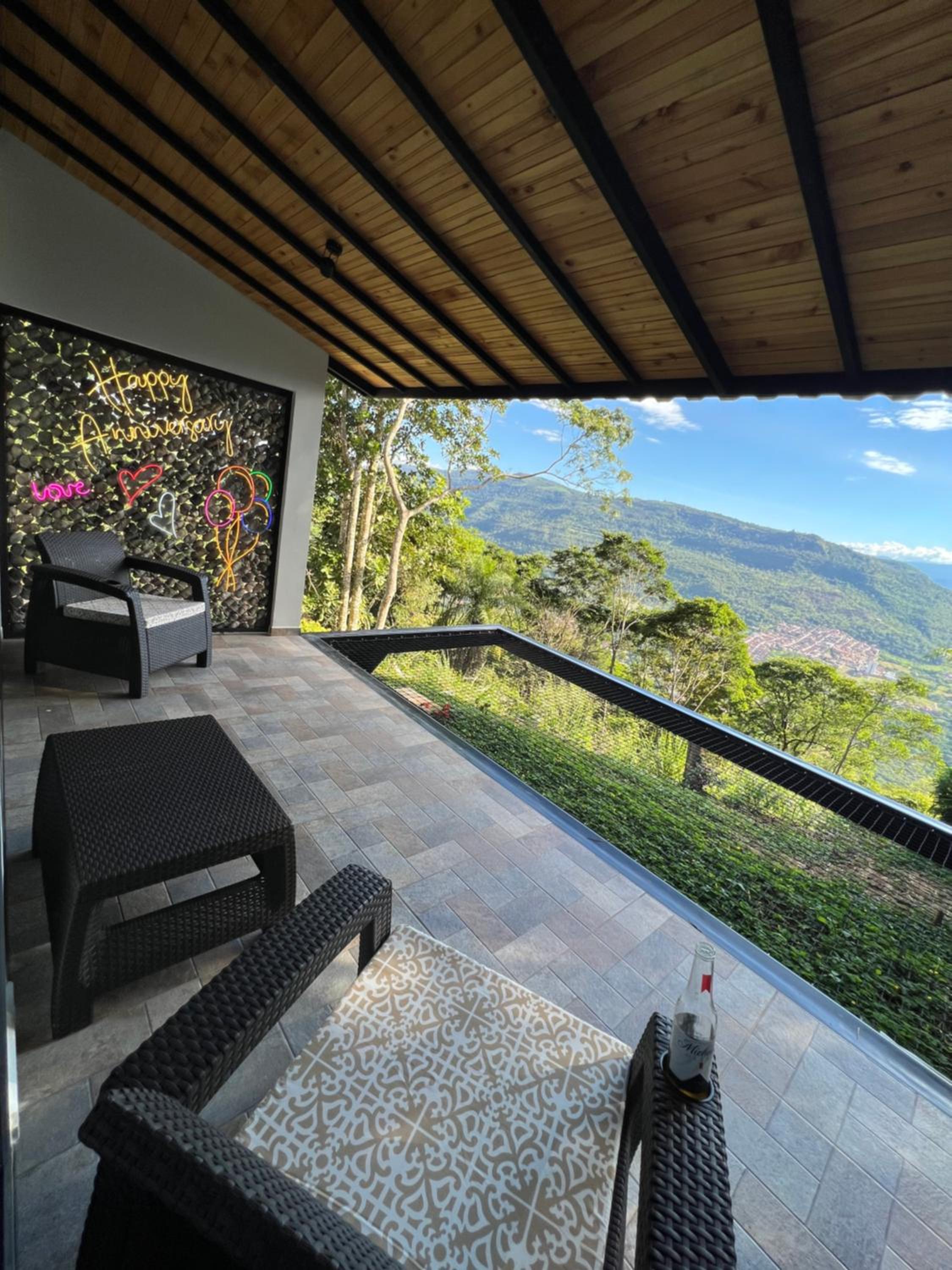 Standard Villa