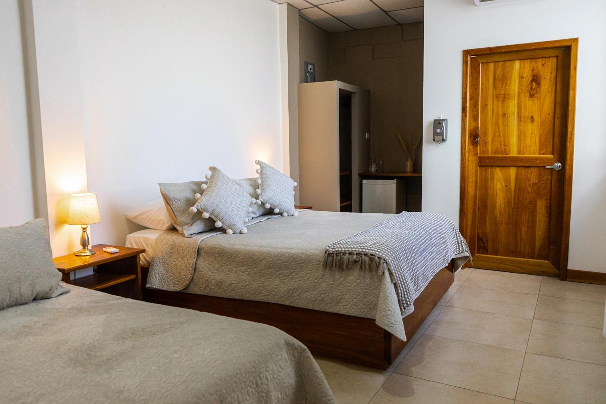 Triple Room photo 2