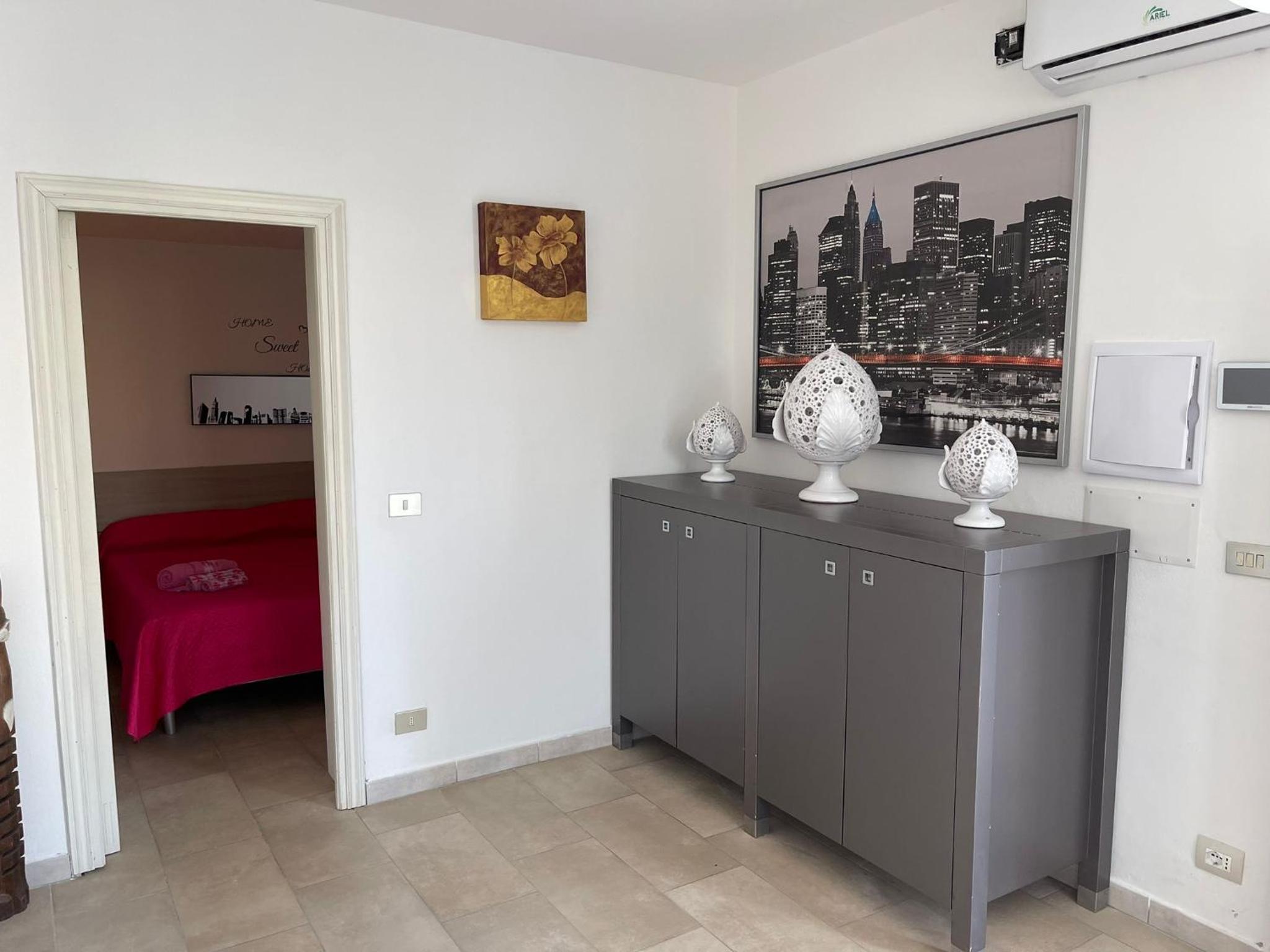 Three-Bedroom Villa photo 1