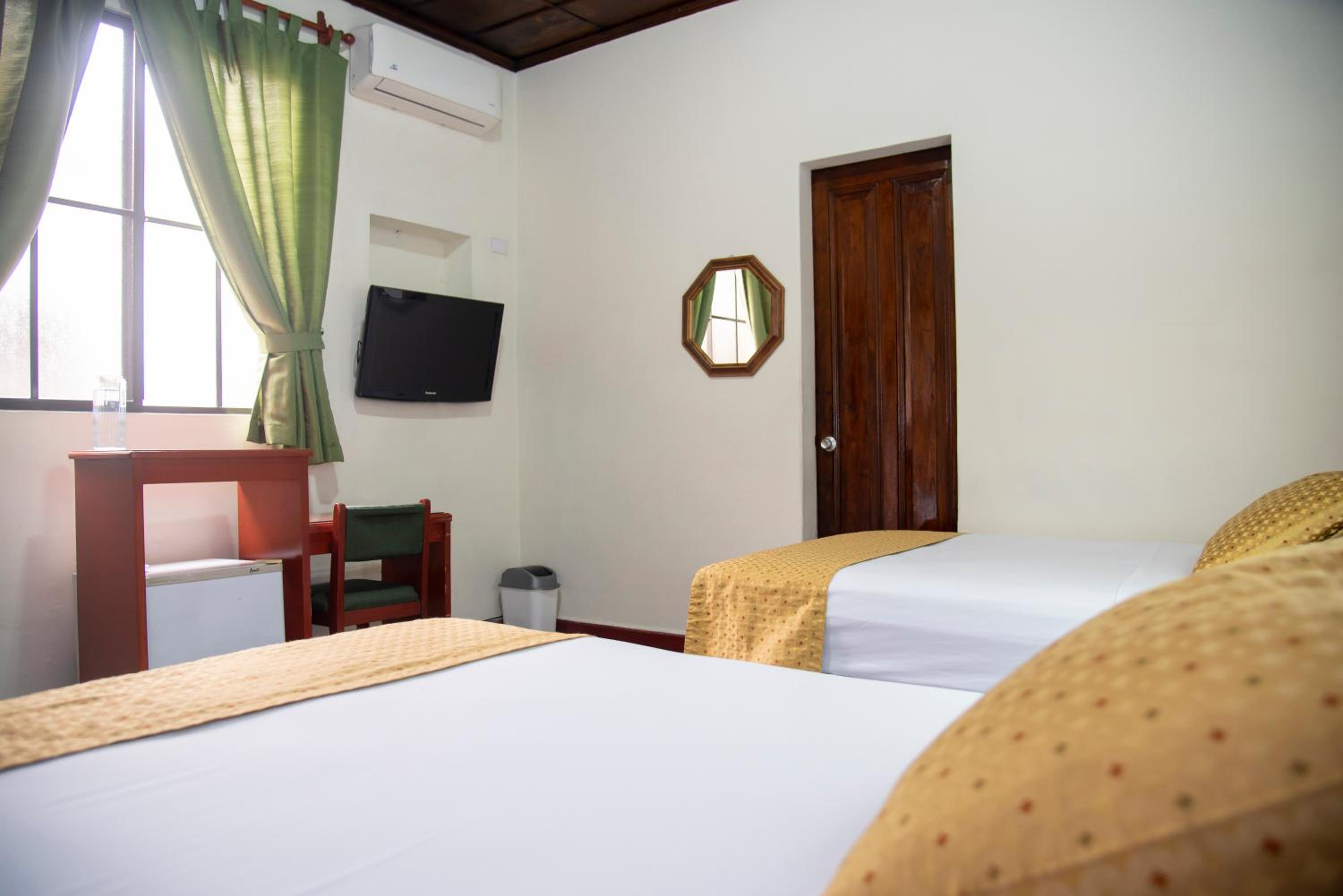 Twin Room photo 3