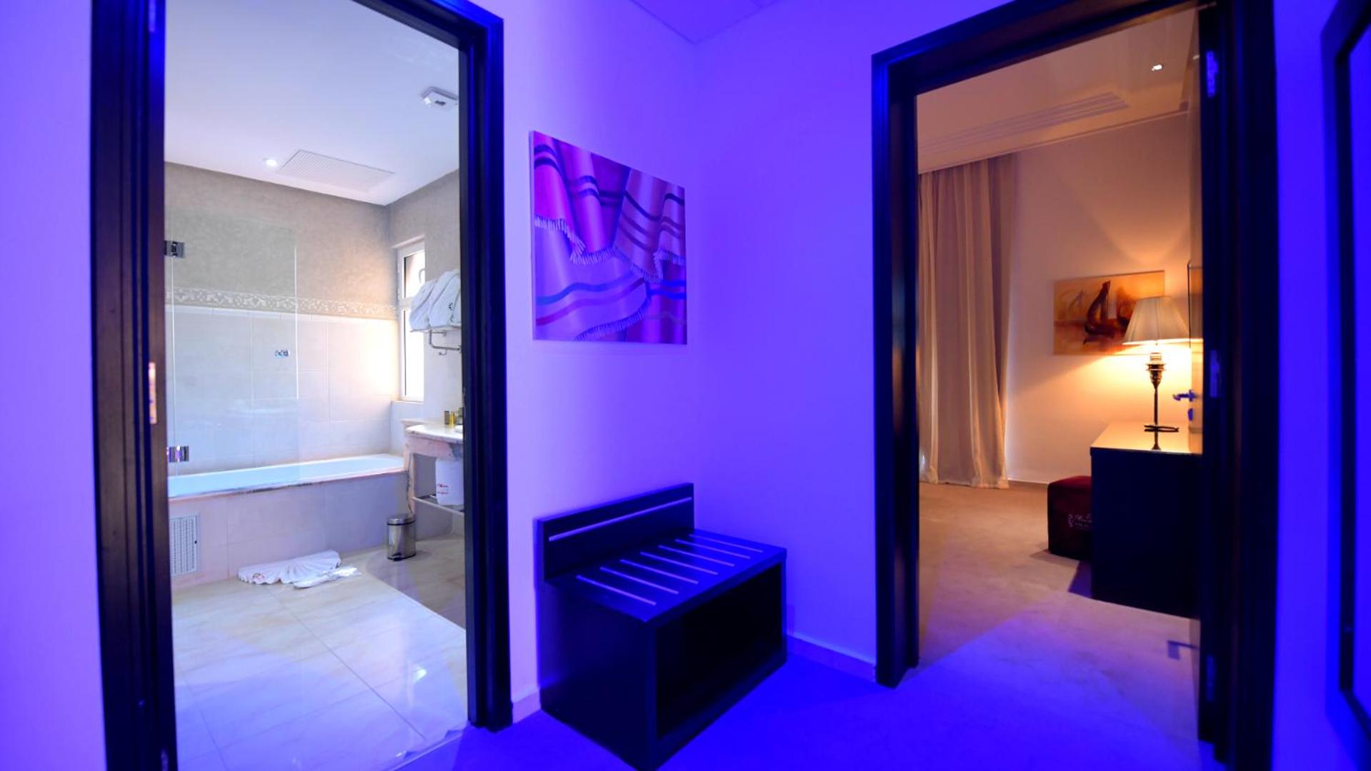 Family Suite