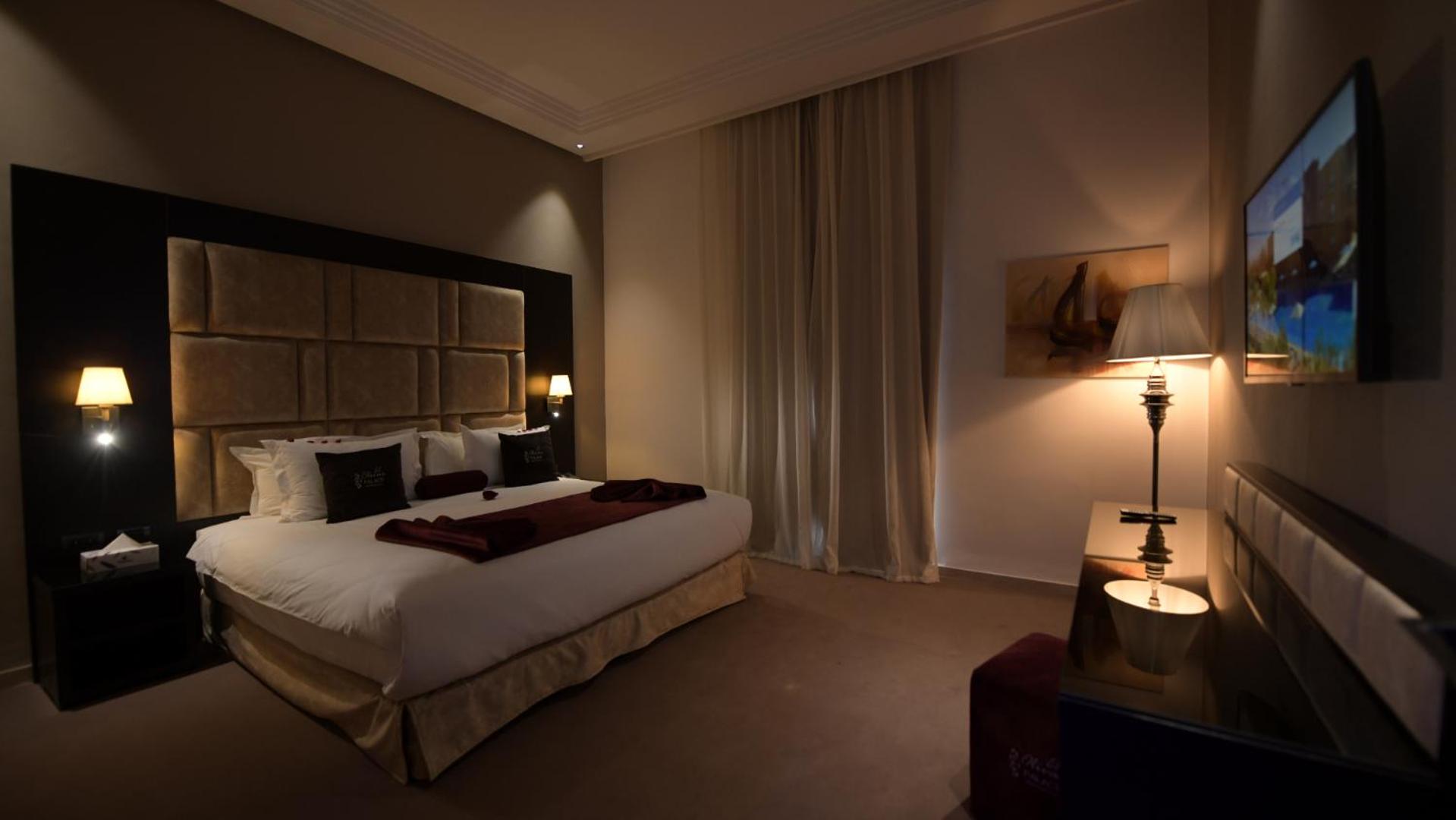 Junior Suite - Photo 1